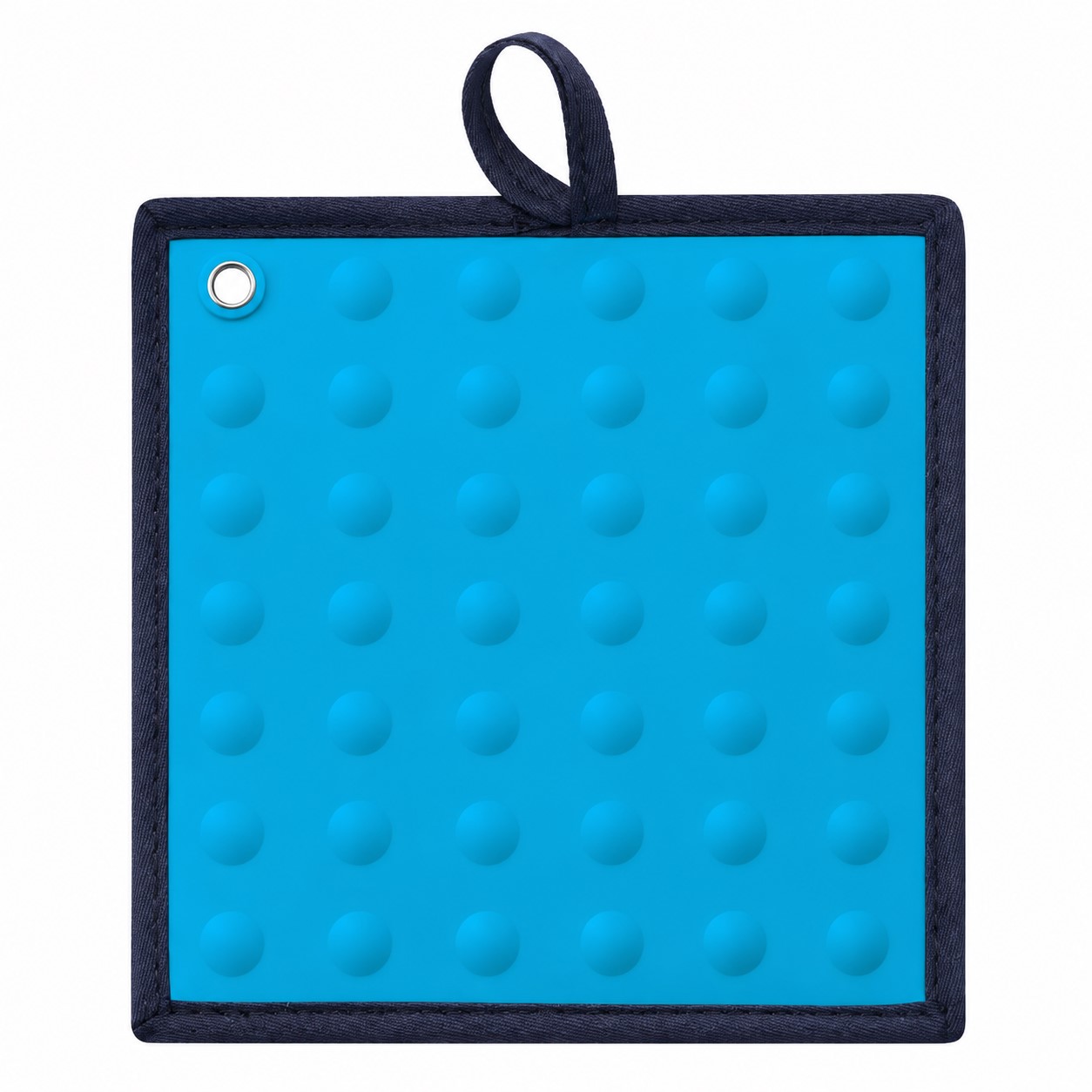 Square EVA Foam Heat Resistant Table Mat — view 2