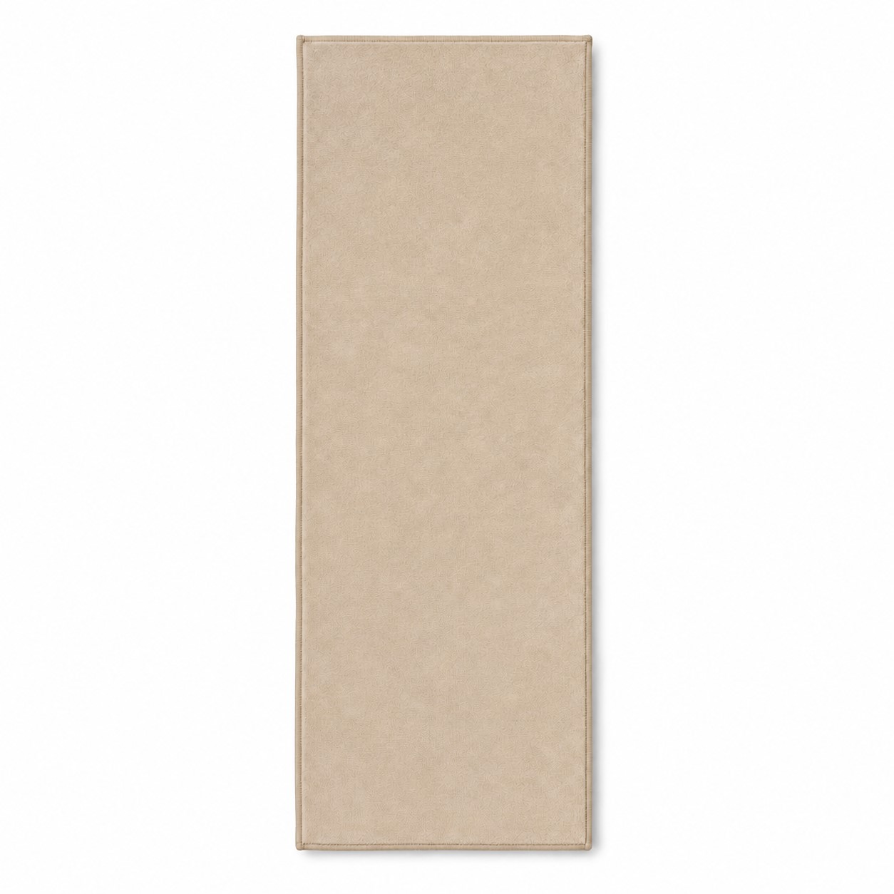 Dual Surface 400GSM Sport Towel — Tan Beige