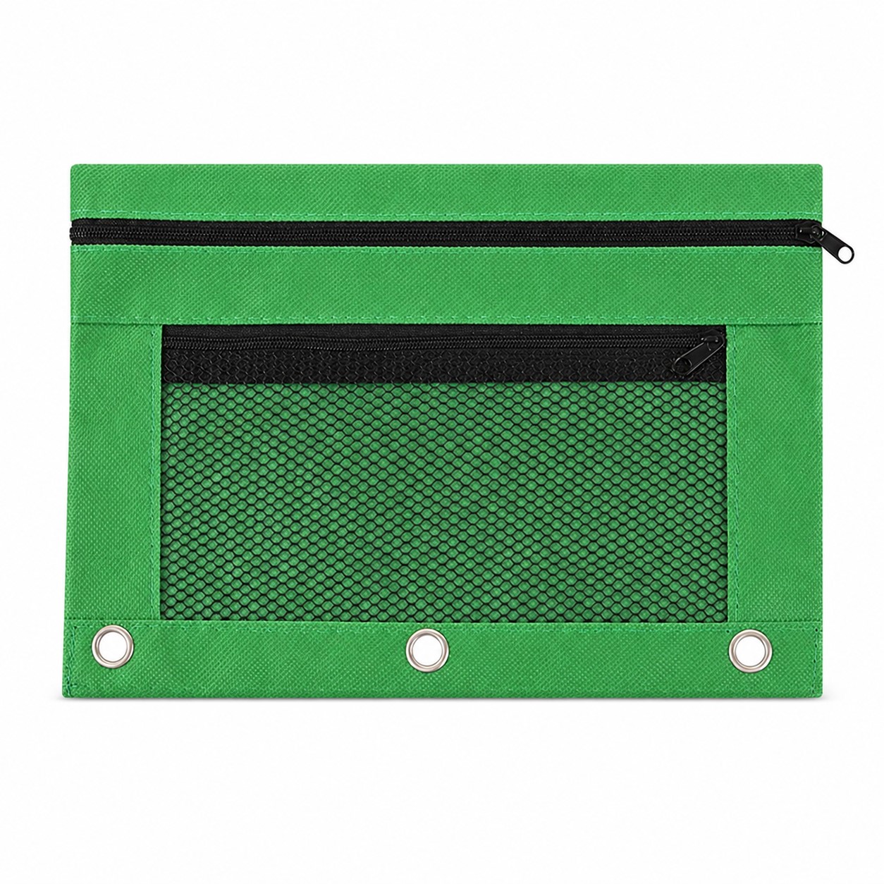 Three Ring Binder Pencil Organizer — view 2