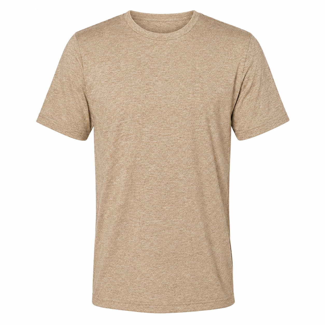 Crewneck Short Sleeve T-Shirt — view 14
