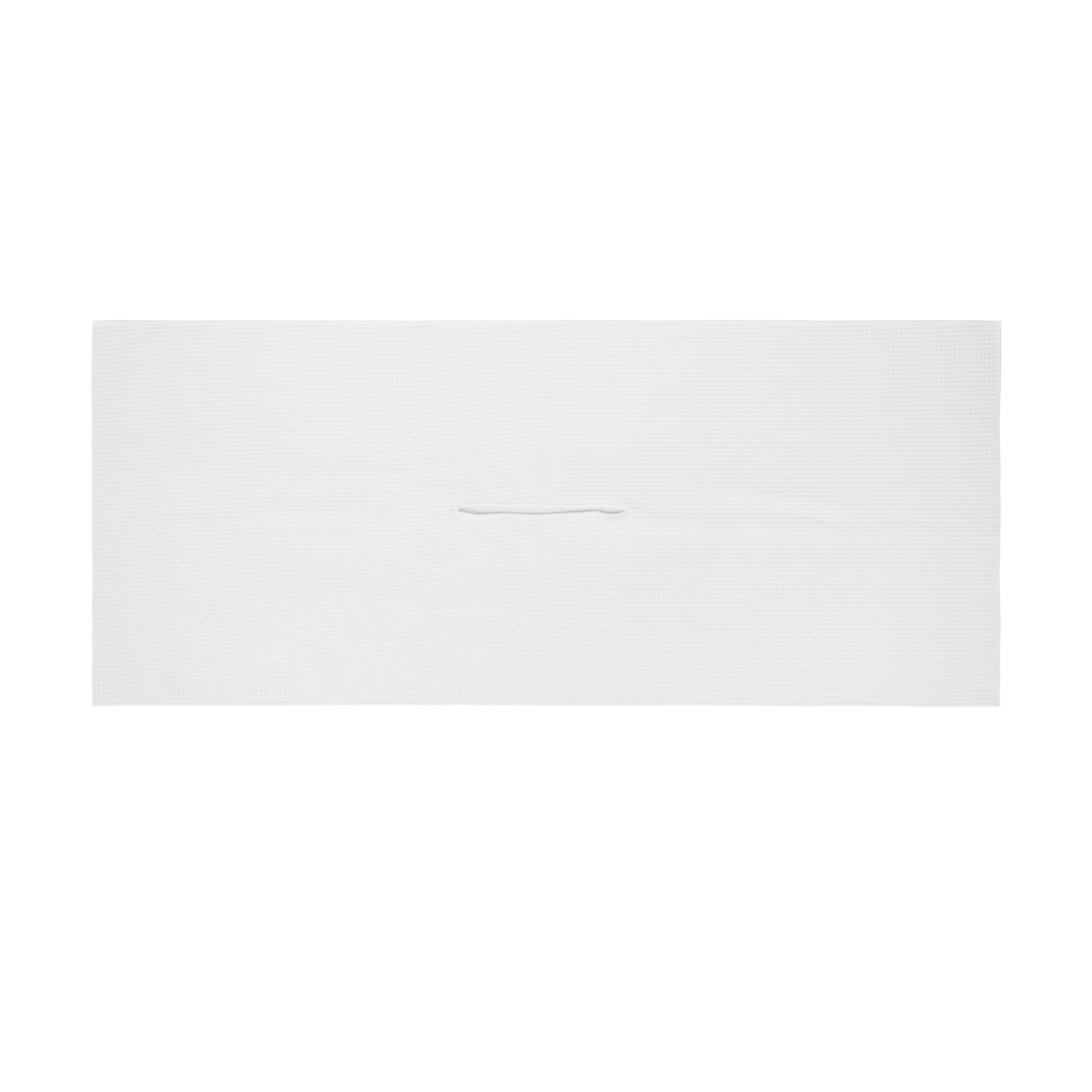 Microfiber Caddie Towel With Club Slit — view 2