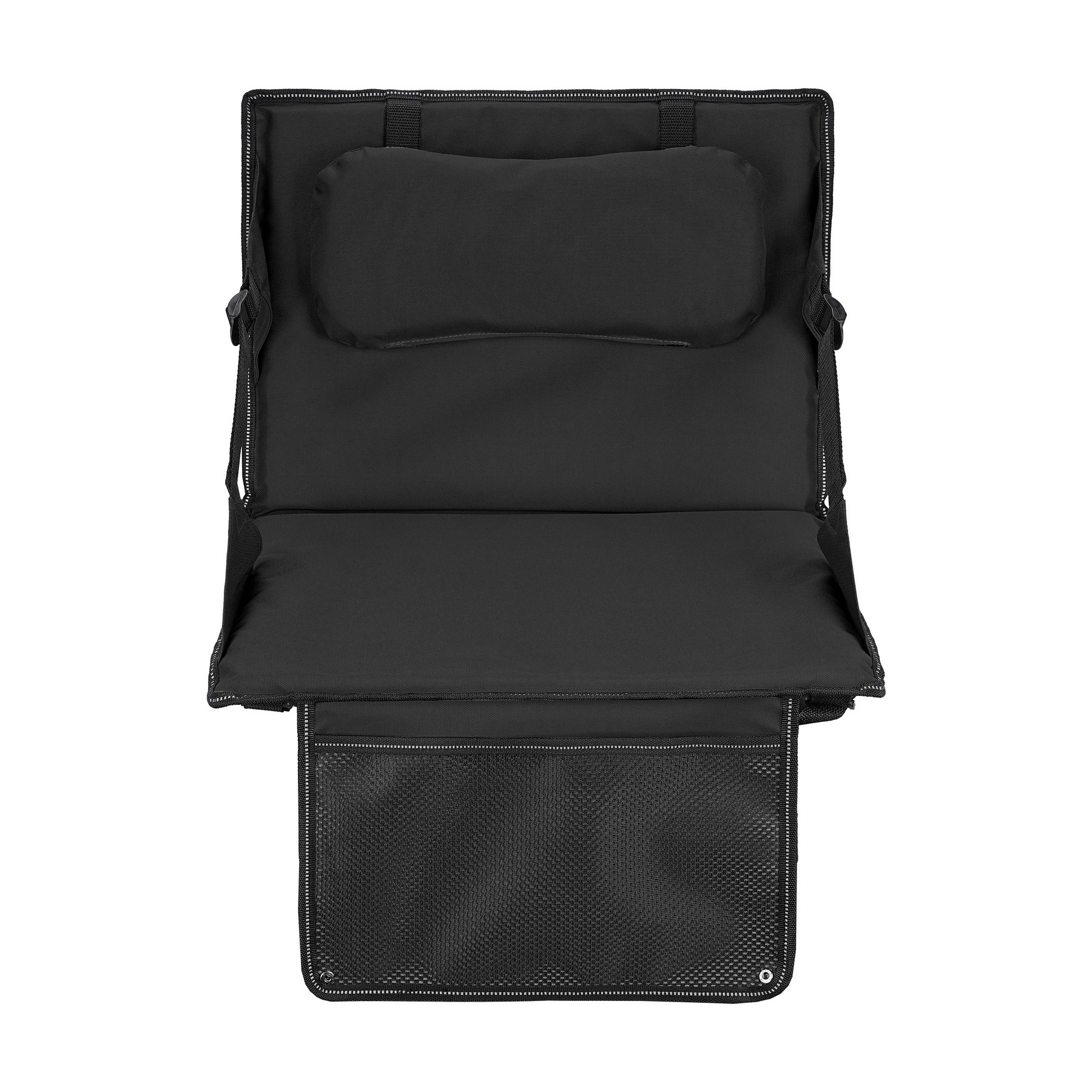 Oxford Bleacher Seat Cushion — view 2