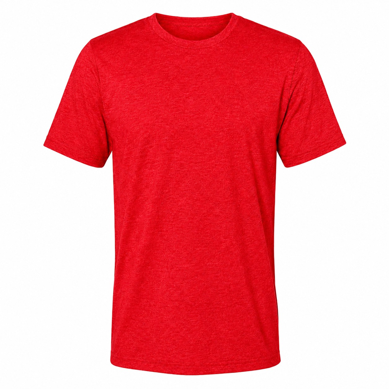 Crewneck Short Sleeve T-Shirt — view 12