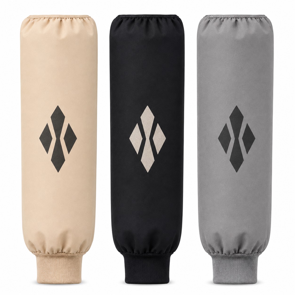 Waterproof Polyester Elastic Cuff Oversleeves