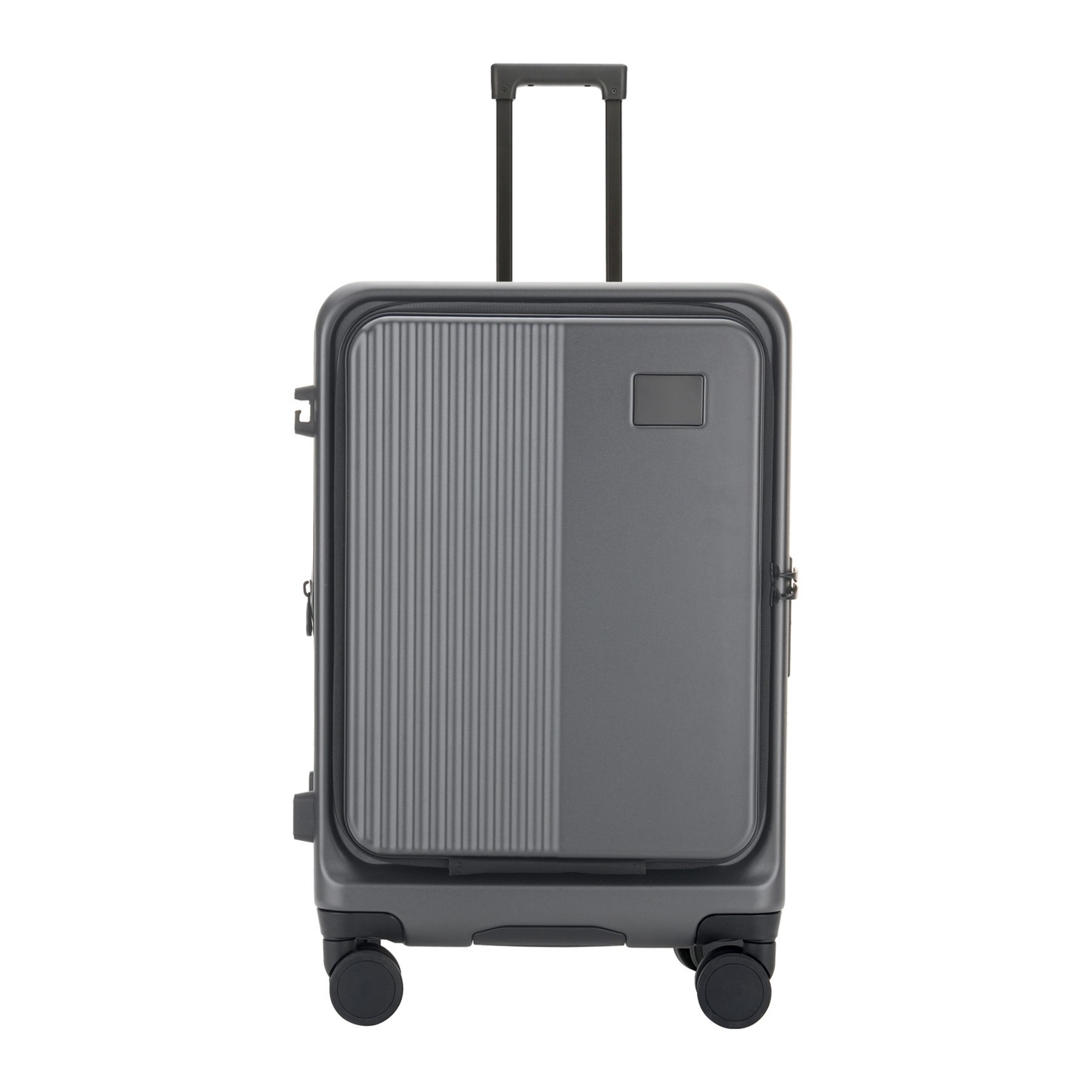 Polycarbonate Front Pocket Carry Bag — view 2