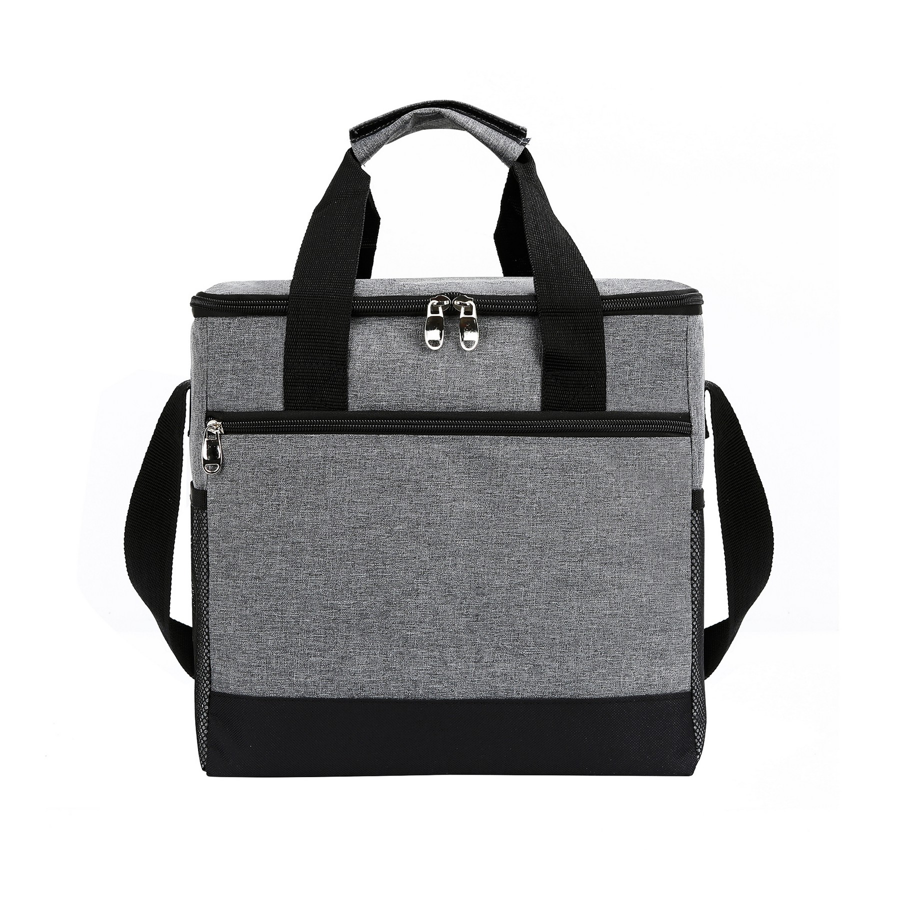 300D Polyester Cooler Bag — view 2