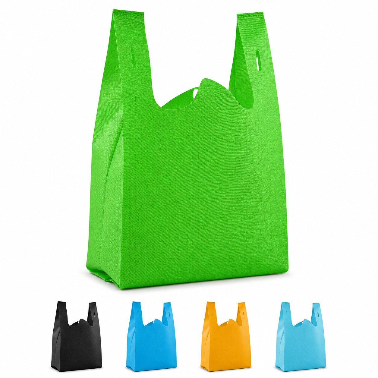Polypropylene Reusable Grocery Bag