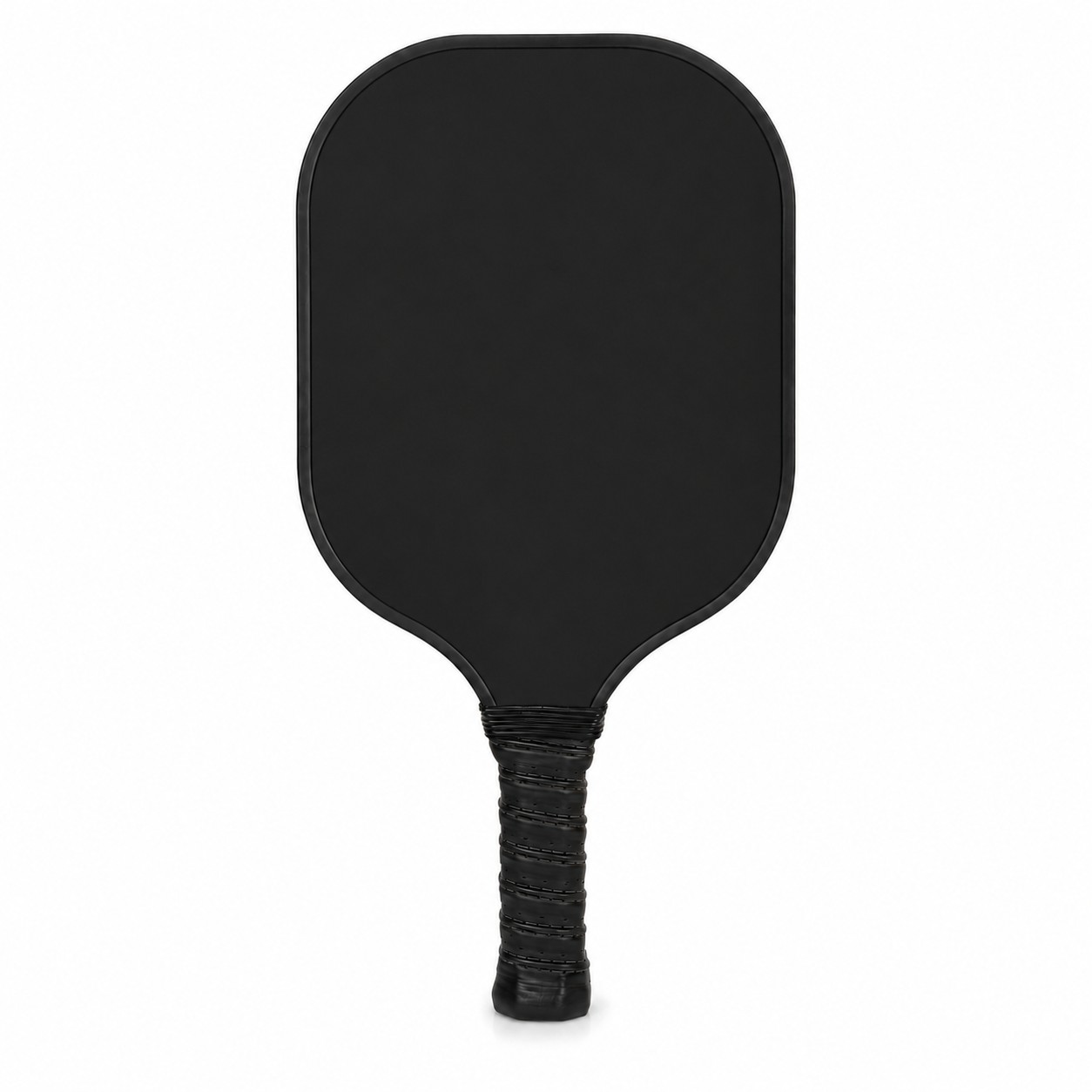 Lightweight Fiberglass Pickleball Paddle — view 2