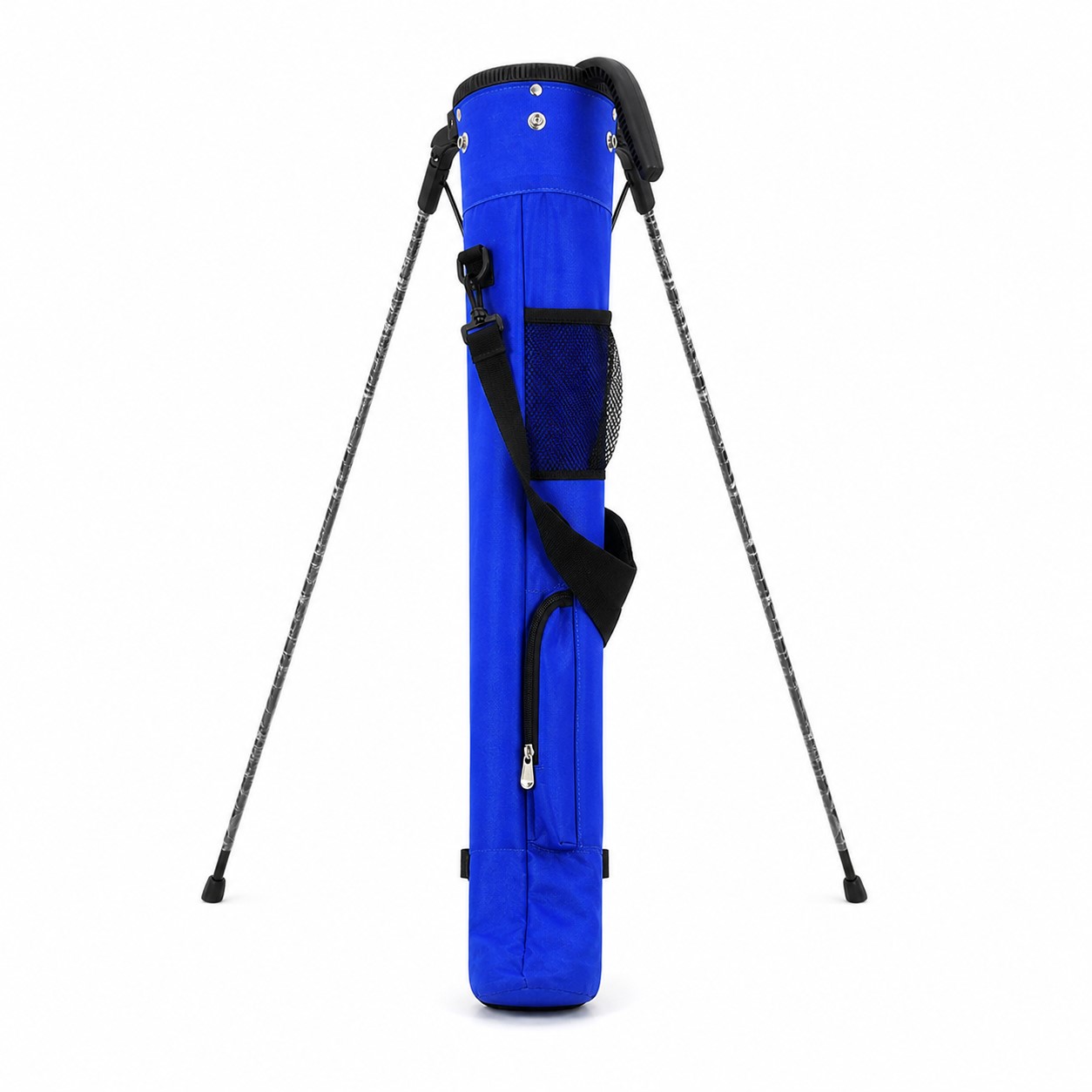 Slim Nylon Golf Club Carry Bag — view 2