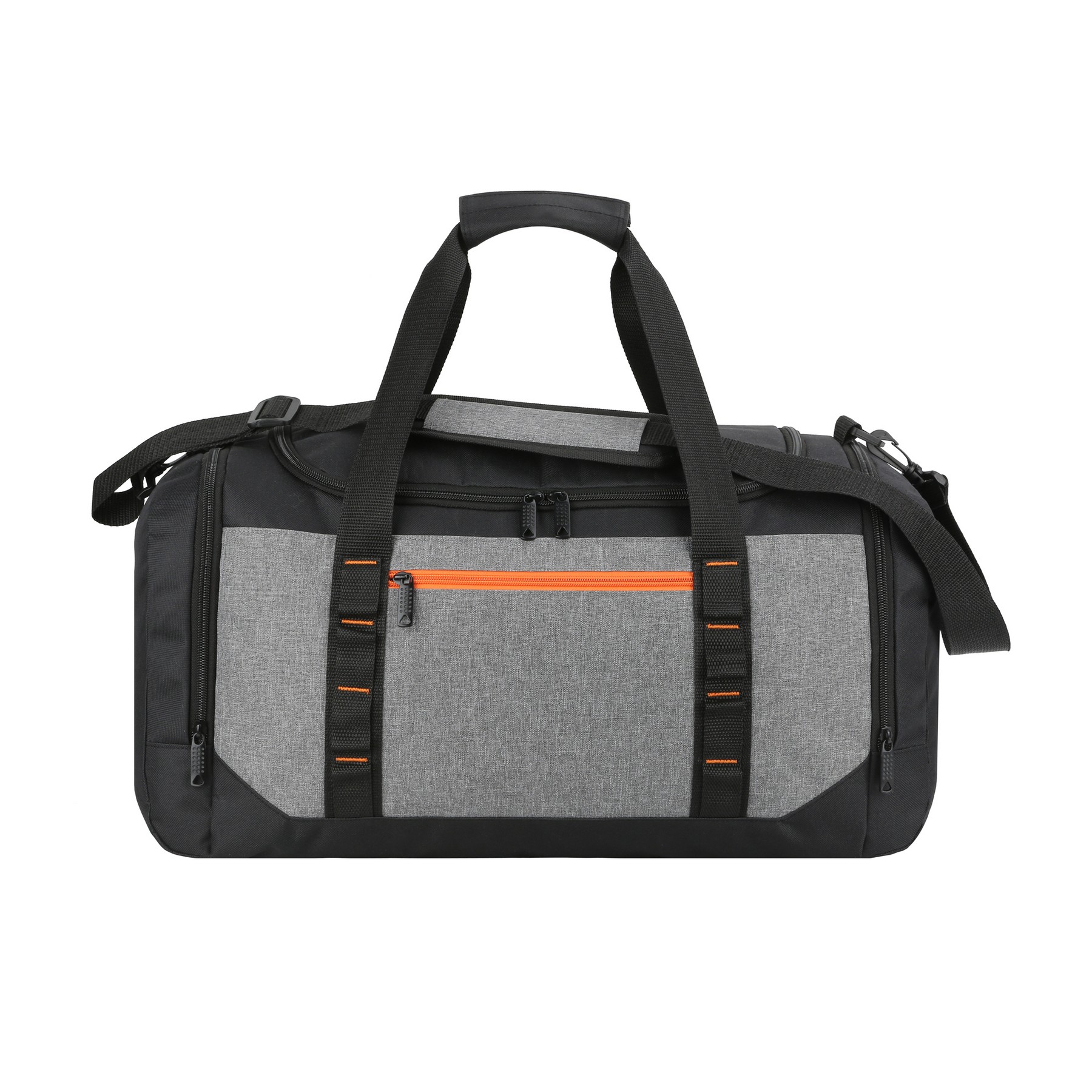 300D Polyester Duffel Bag — view 2
