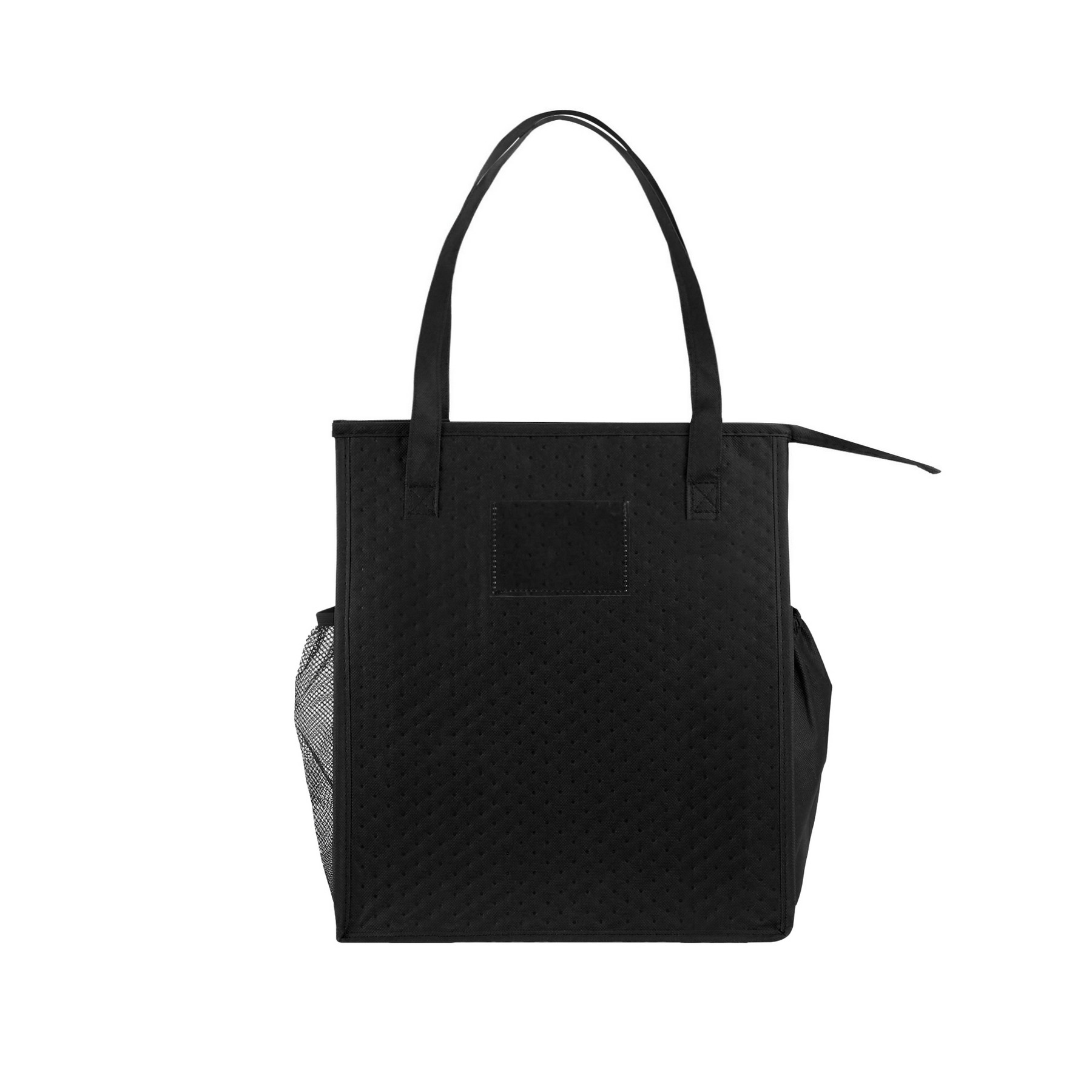 Reinforced Handles Cooler Bag — view 2