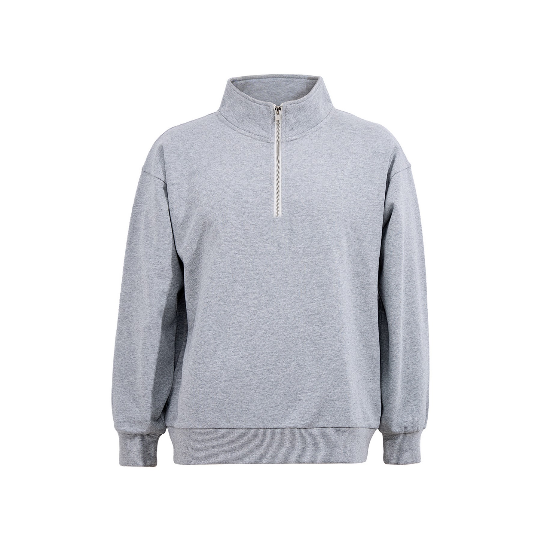 Smooth Surface Sweatshirt — view 2