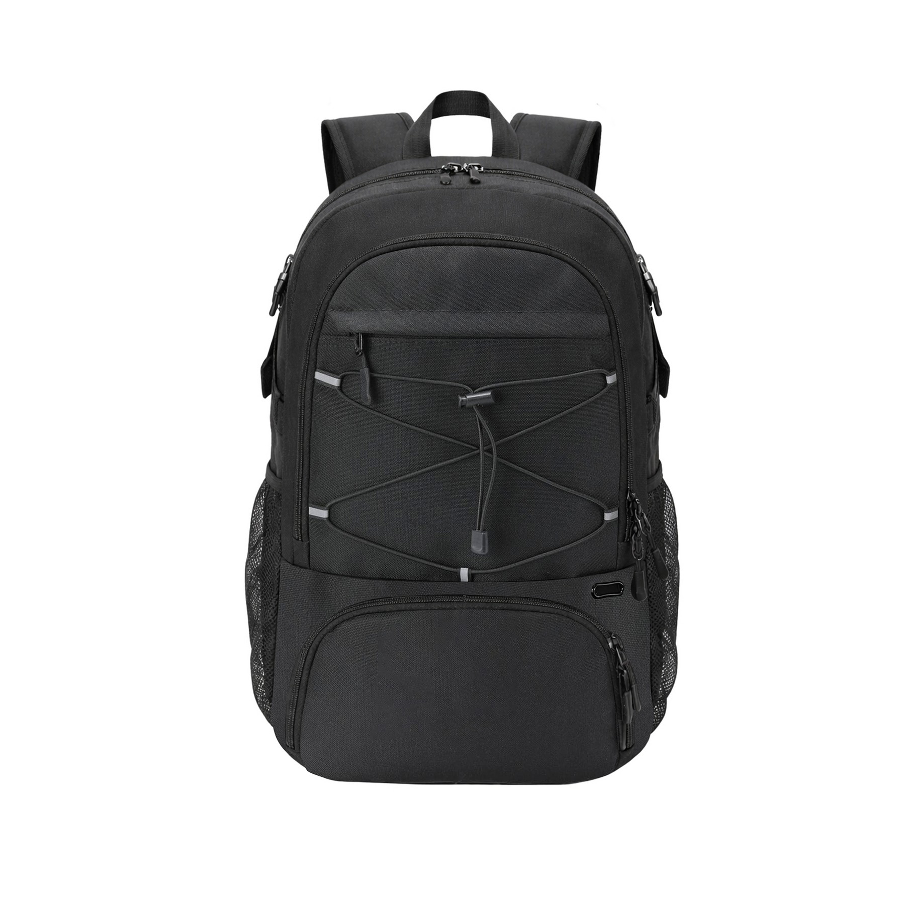 900D Polyester Durable Backpack — view 2