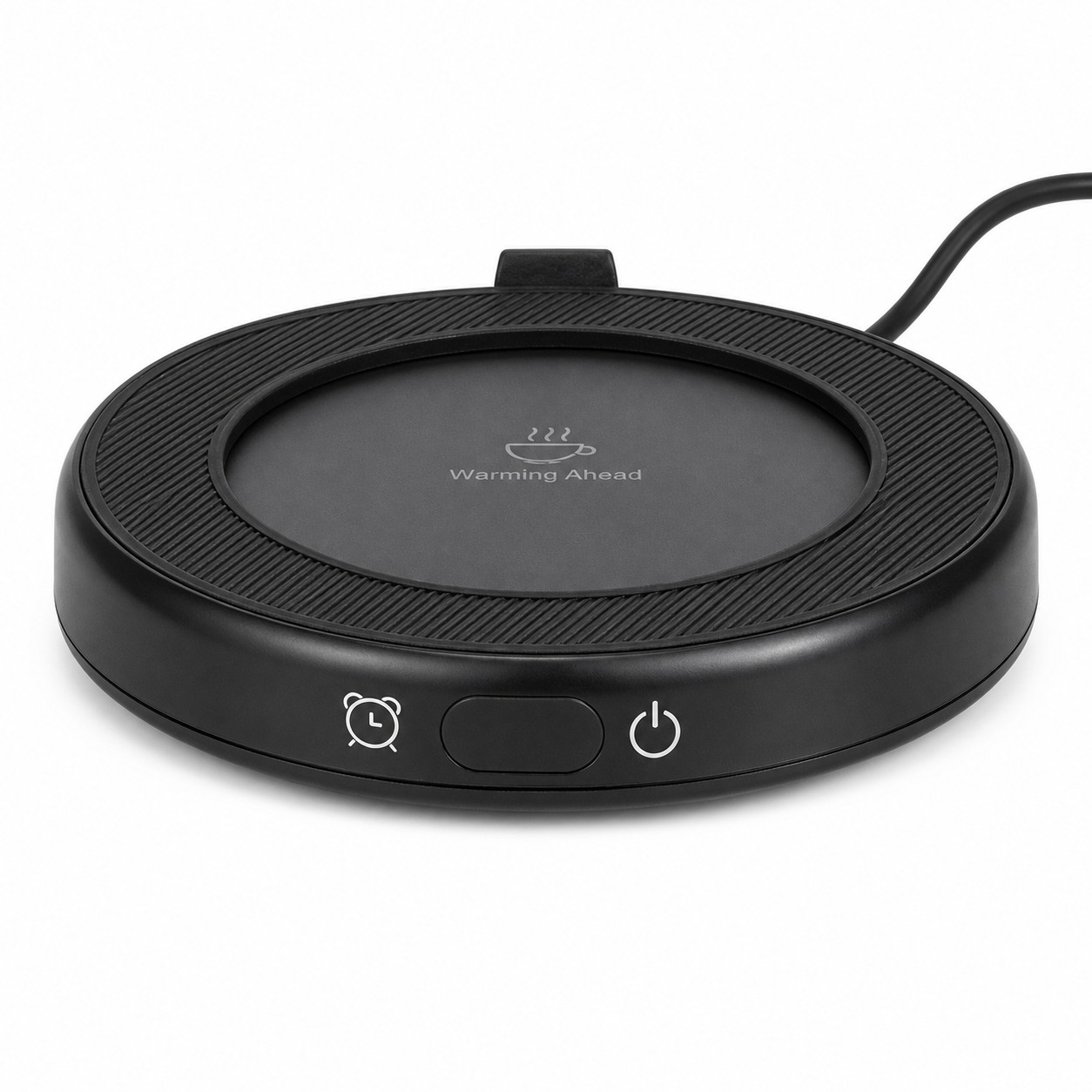 Three Temperature Coffee Warmer — view 2