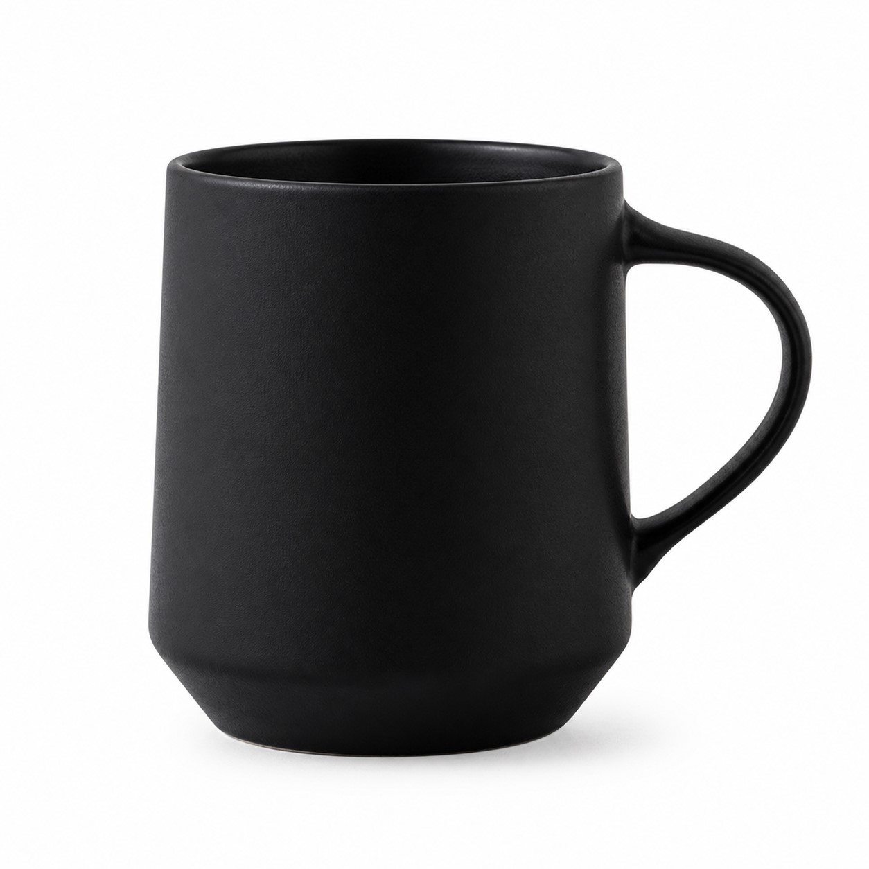 Heat Activated 13 Oz Ceramic Mug — view 2
