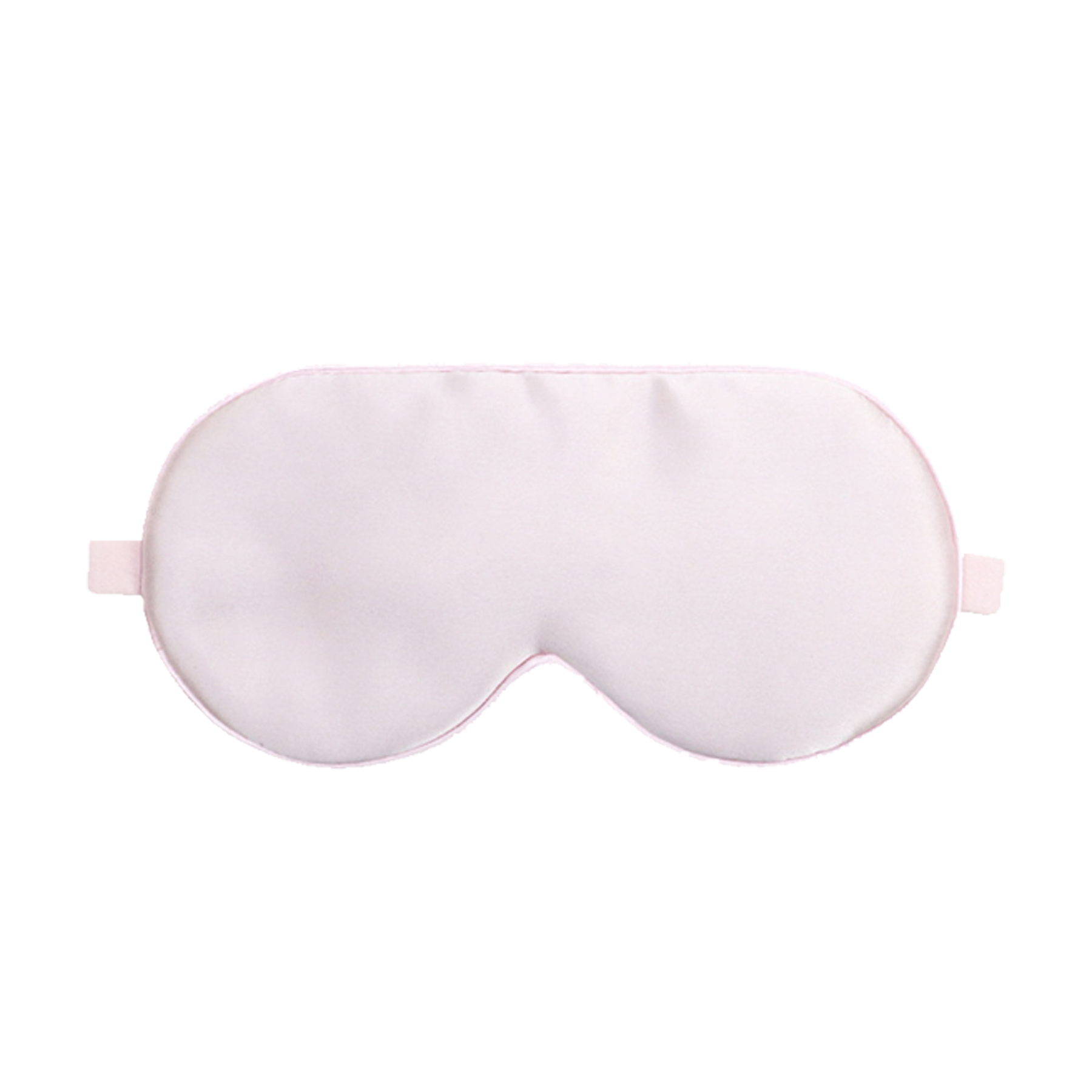 Silk Travel Sleep Mask — view 2