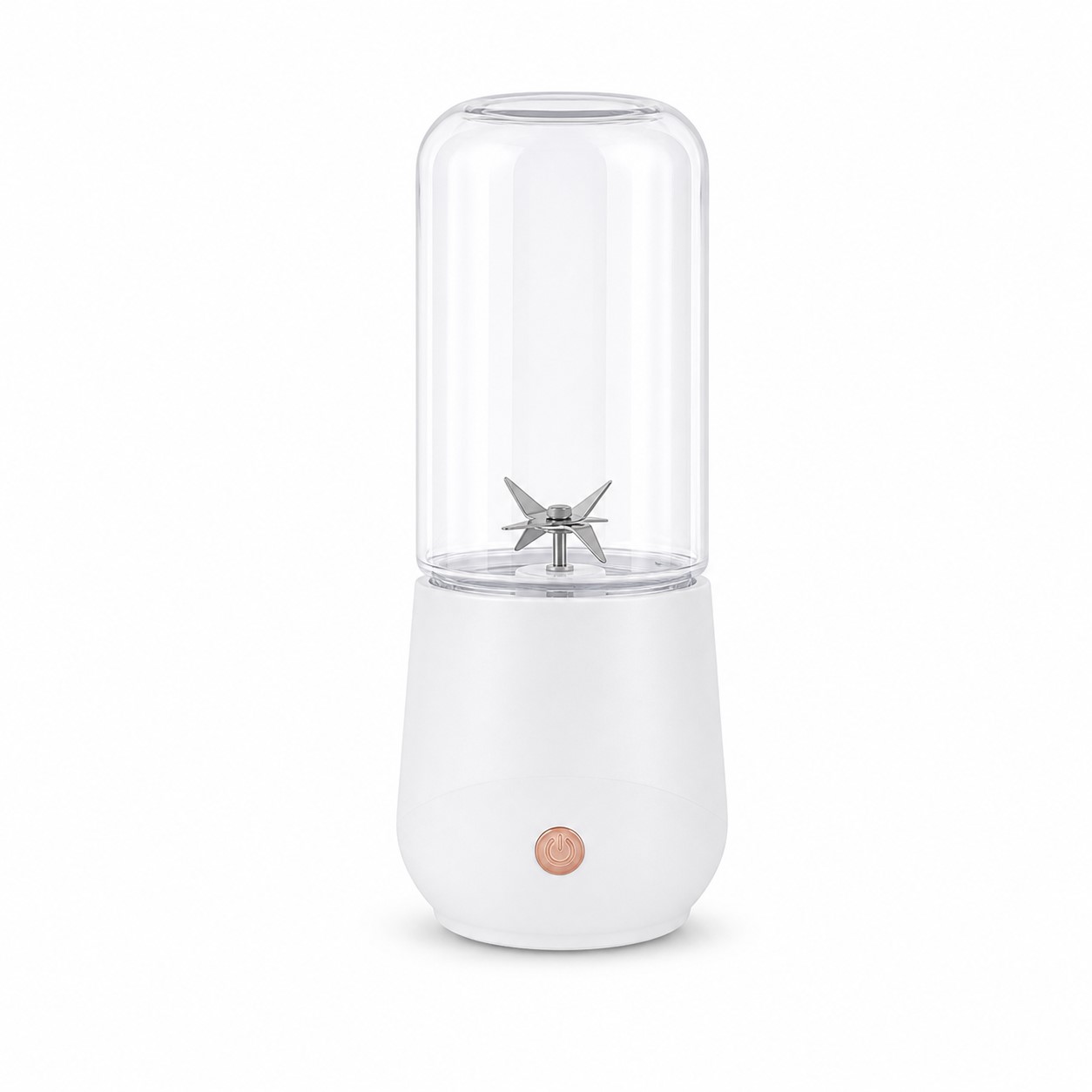 Rechargeable Personal Smoothie Blender — view 2