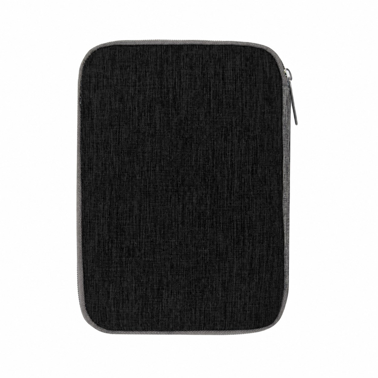 Oxford Cable Organizer Bag — Black