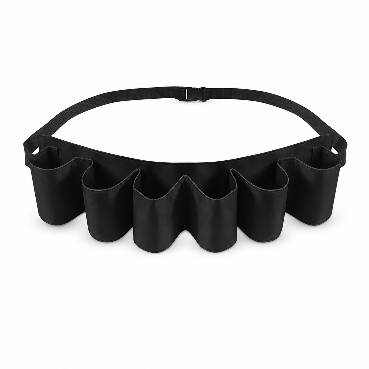 Adjustable Oxford Beverage Holster Belt — view 2