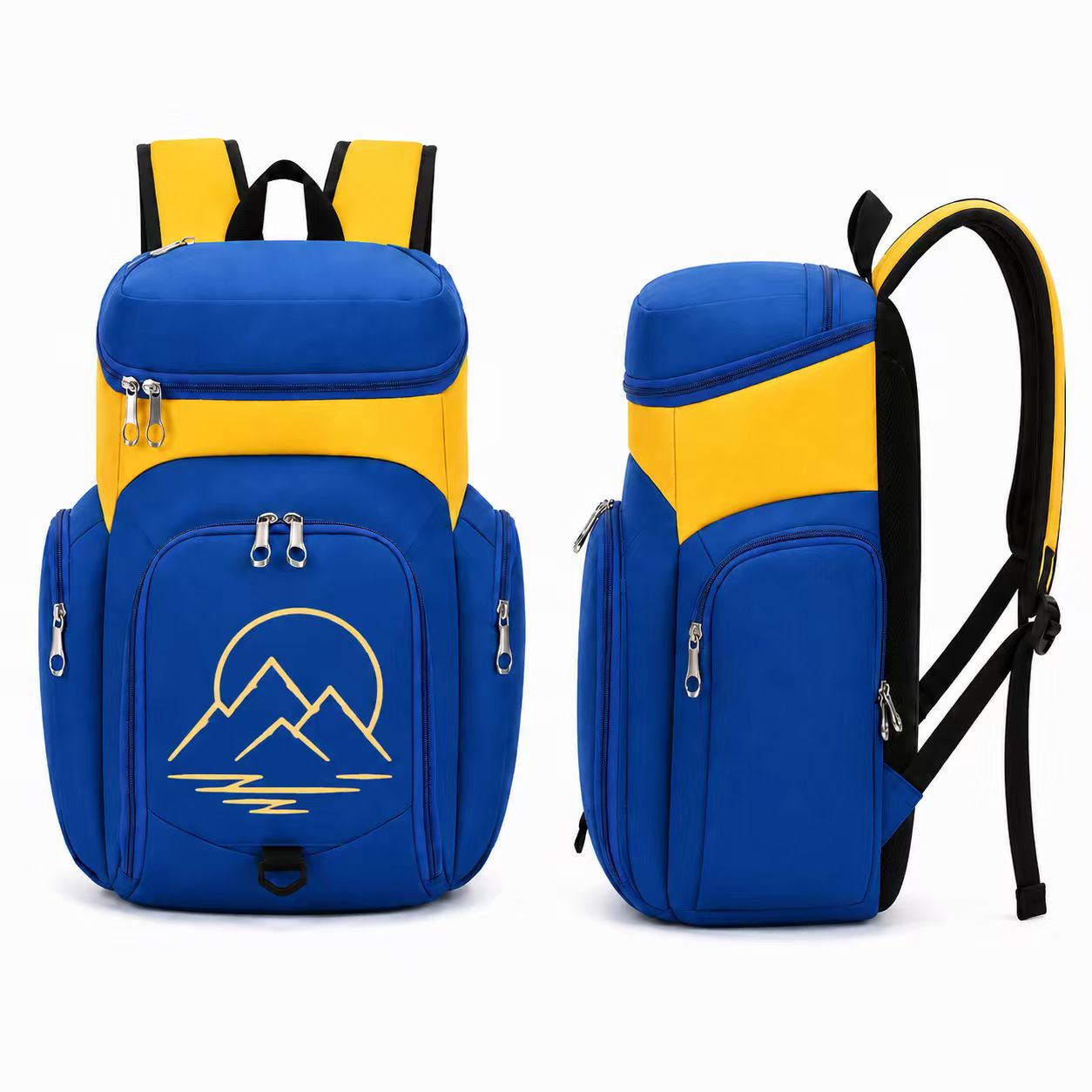 900D Oxford Basketball Gear Backpack