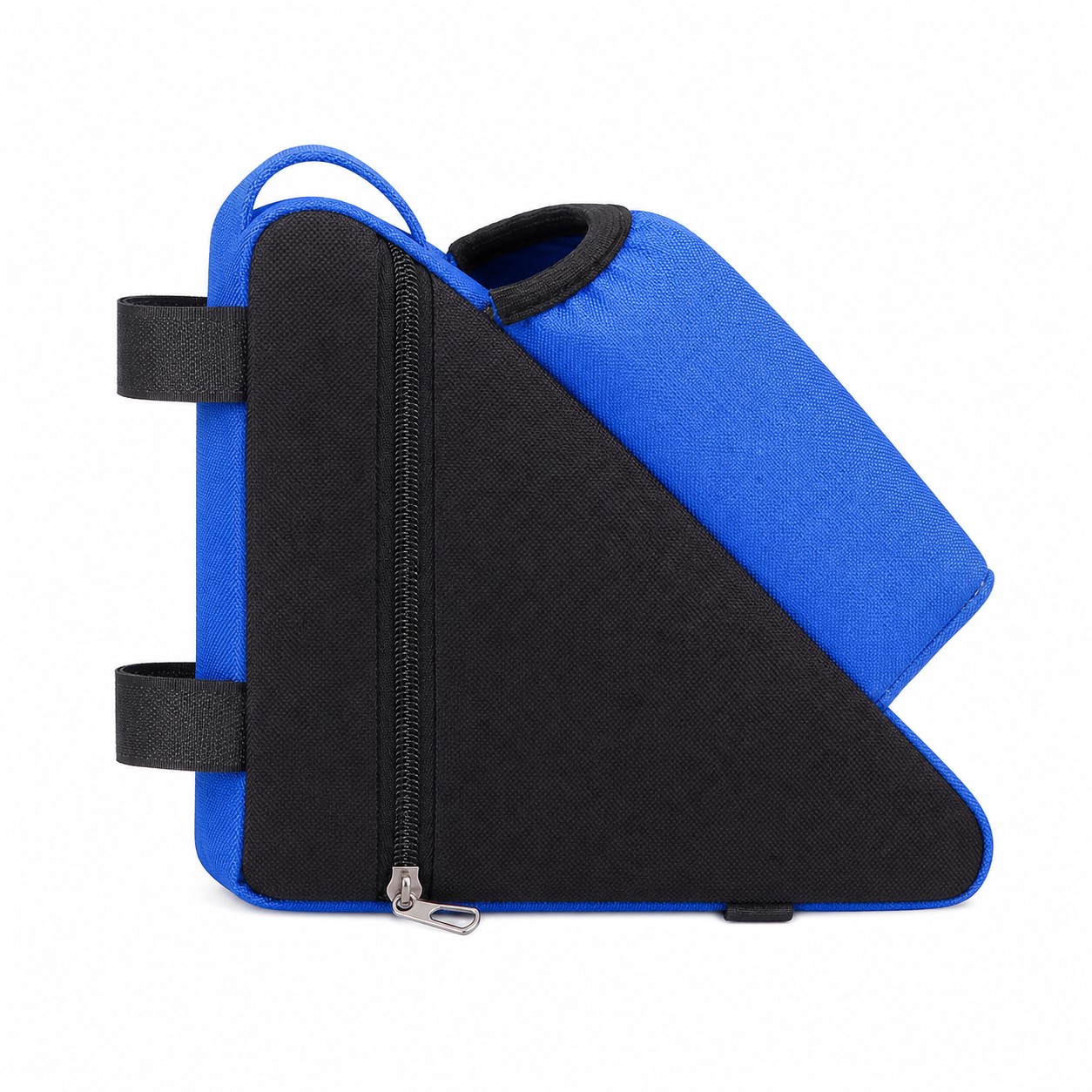 Waterproof Polyester Triangle Bike Frame Bag — view 2