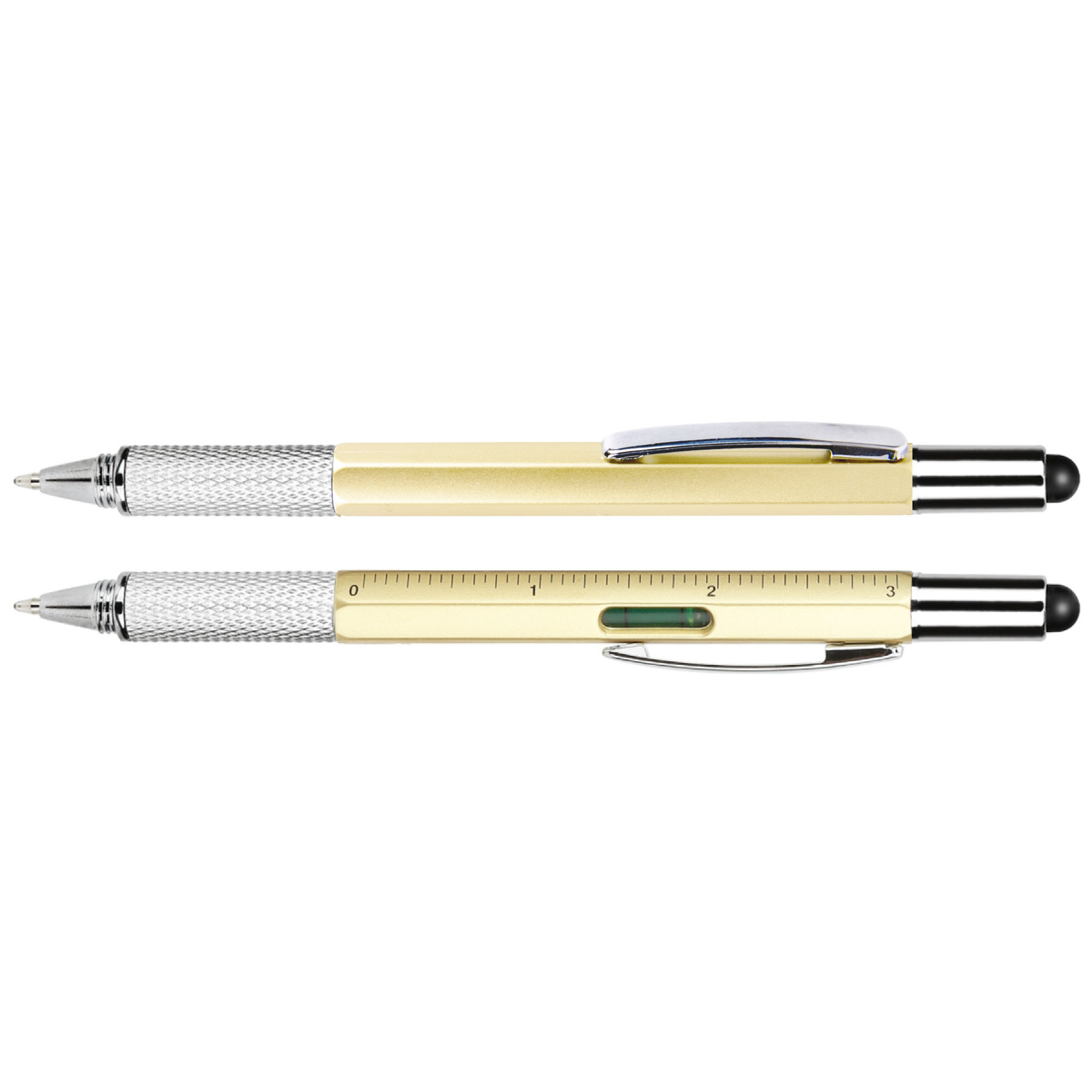 Ruler Stylus ABS Tool Pen — view 2
