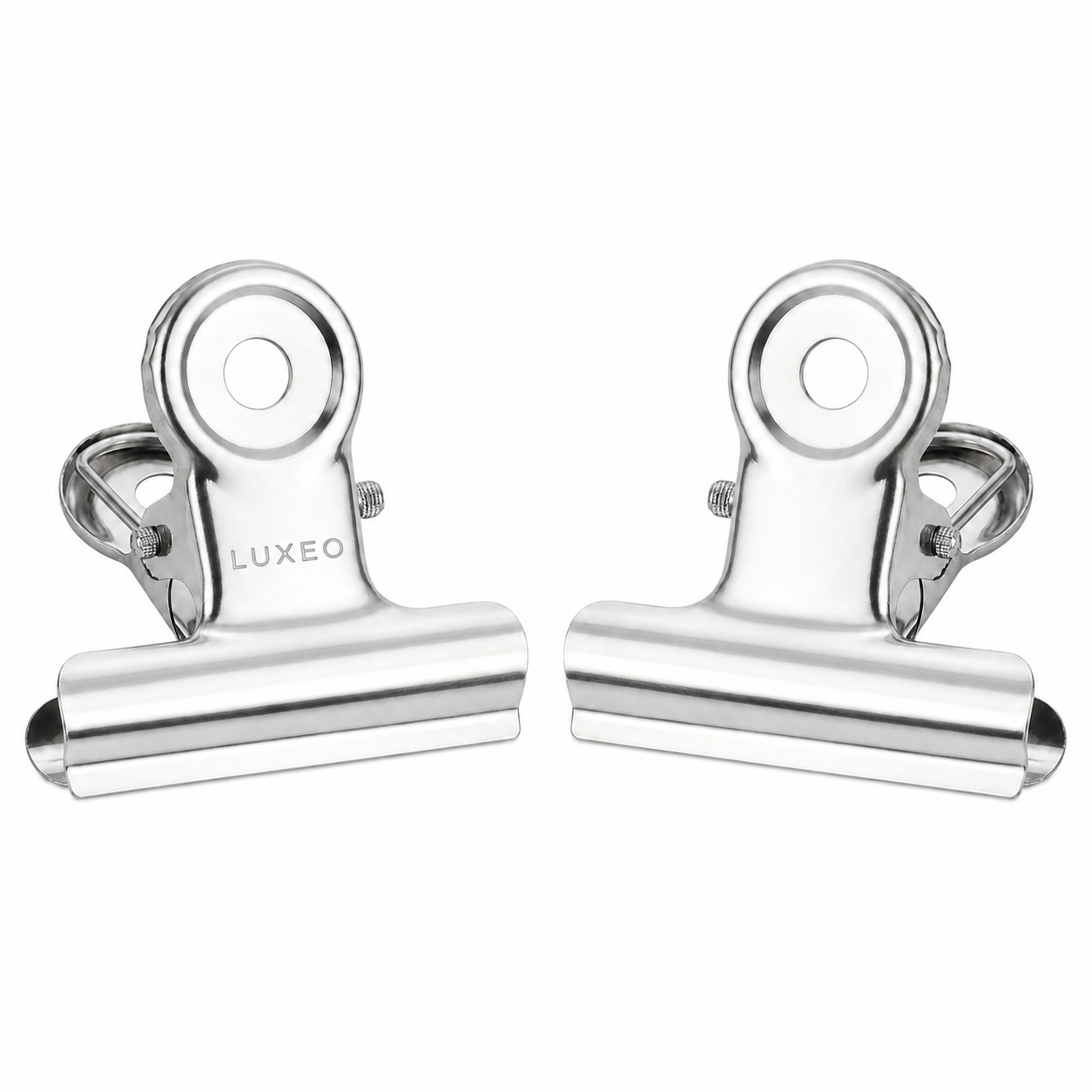 Heavy Duty Stainless Steel Bag Clamp