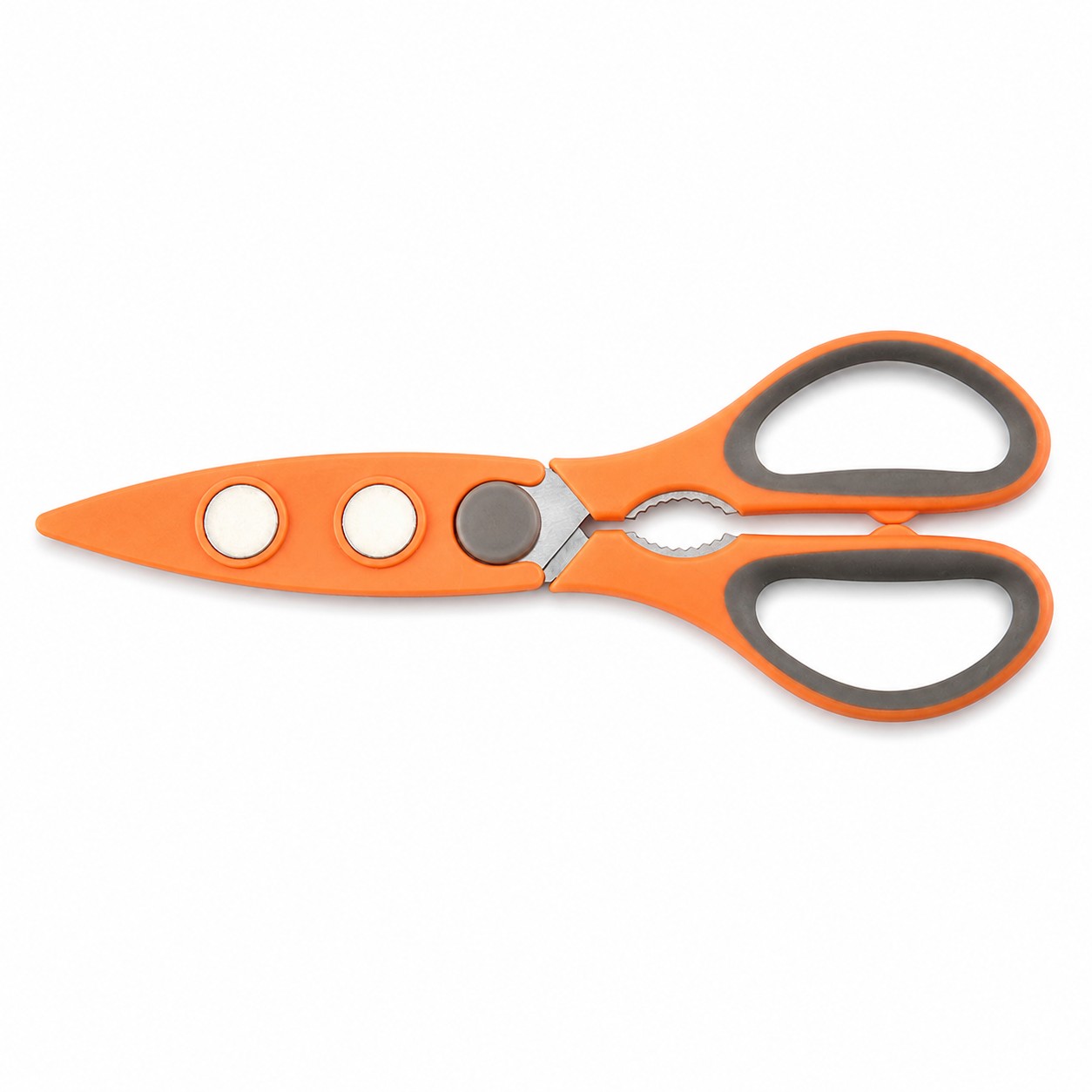 Covered Multipurpose Kitchen Scissors — view 2