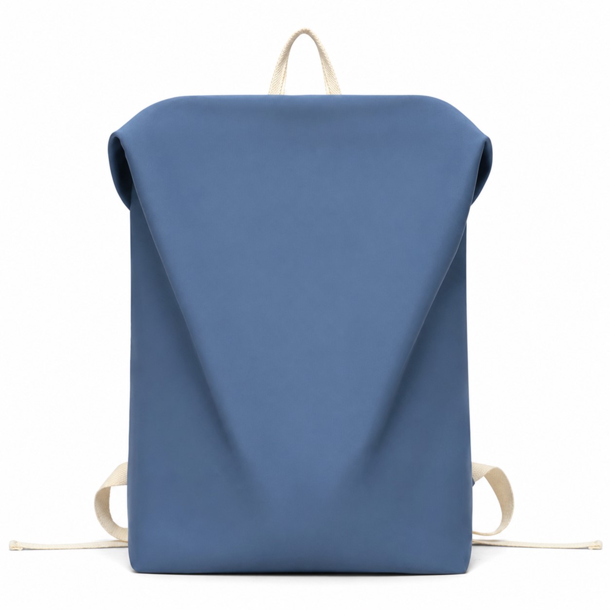 20L Waterproof Polyester Laptop Backpack — view 2