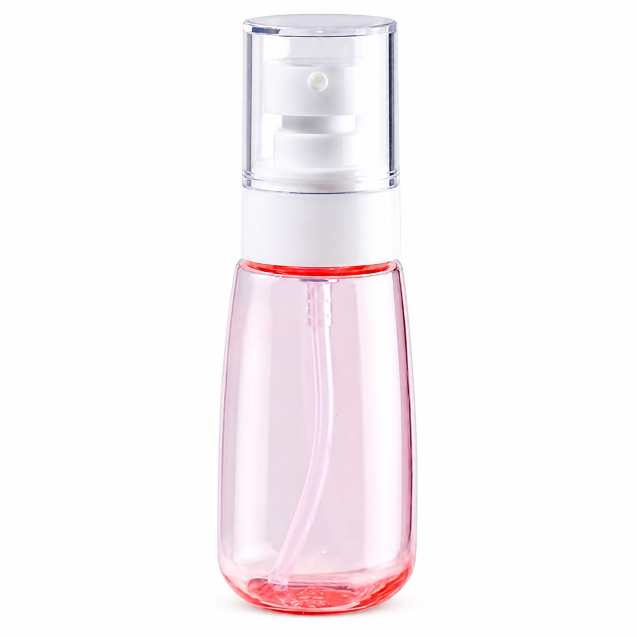 Polypropylene Travel Mist Sprayer Bottle — view 2