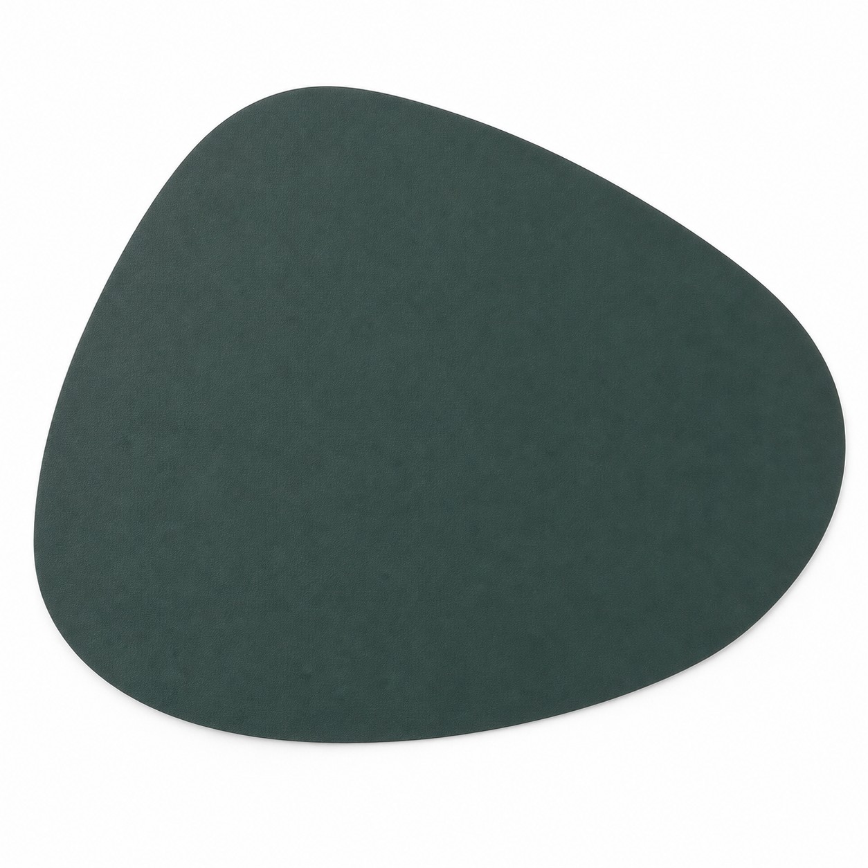 Teardrop PU Leather Placemat — view 2