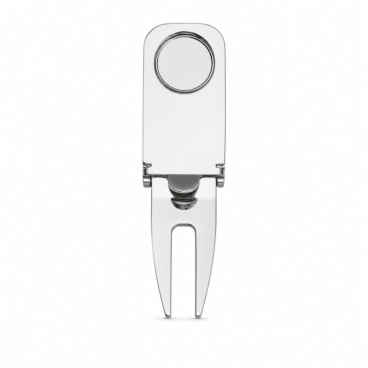 Magnetic Metal Golf Cigar Multipurpose Tool — view 2