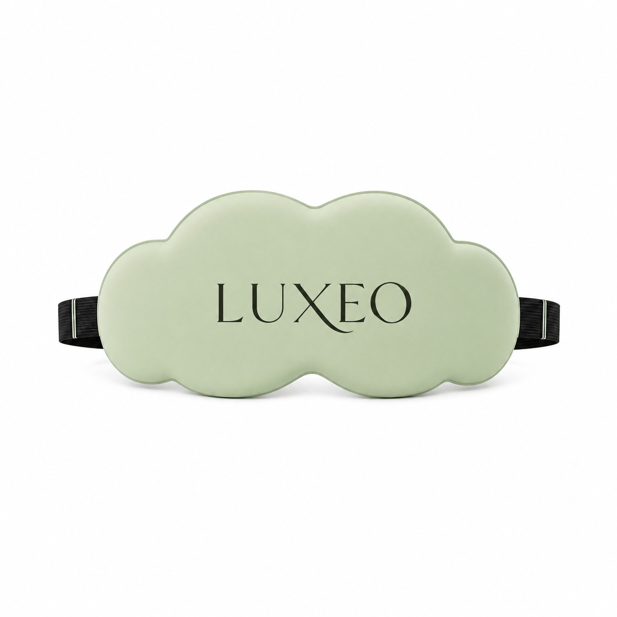 3D Cloud Memory Foam Eye Mask