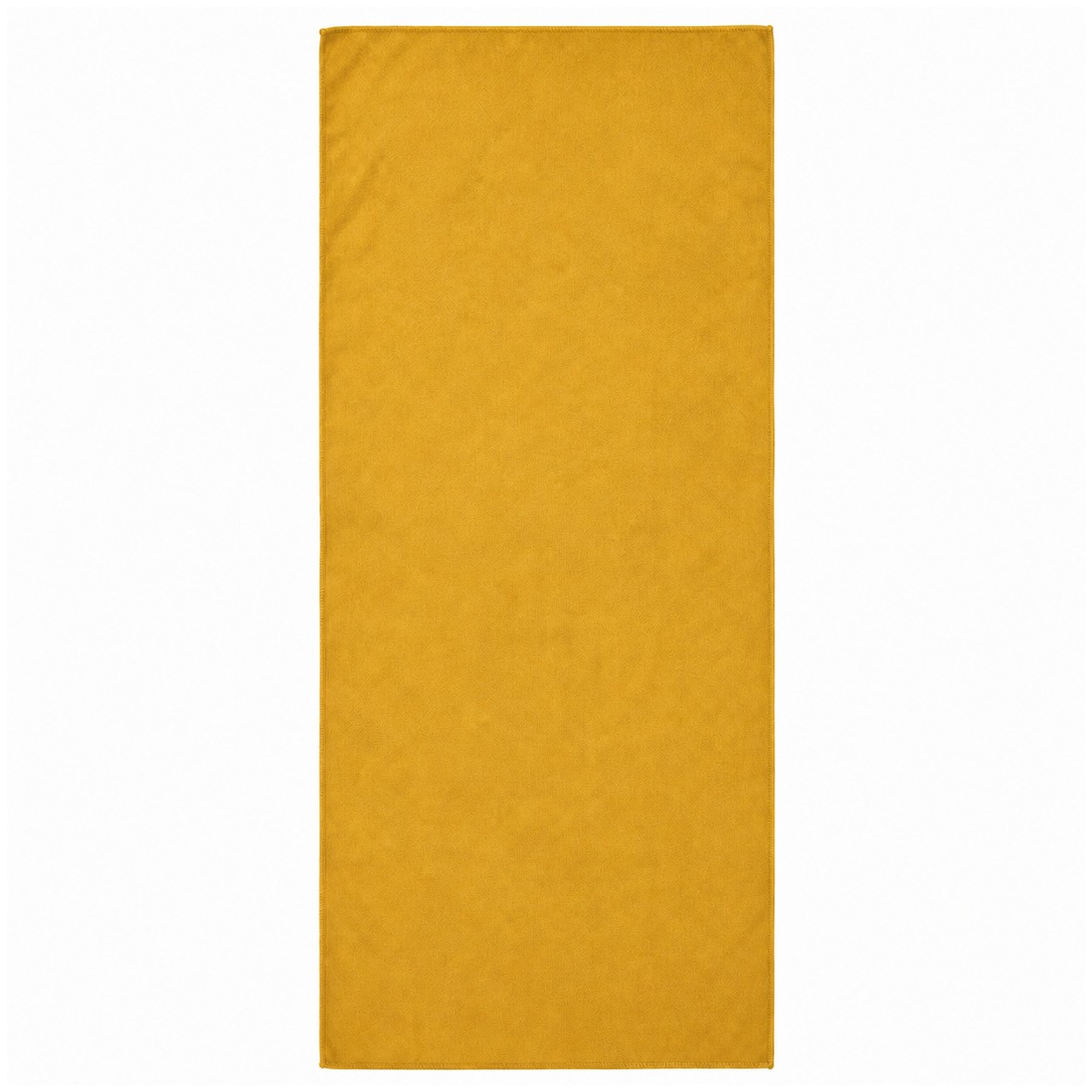 Polyester Nylon Cooling Towel — Bronze Gold