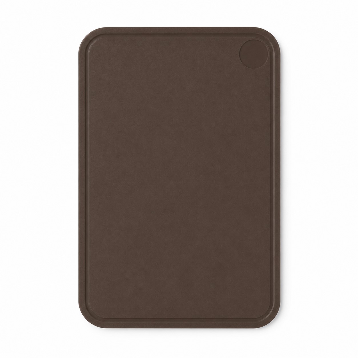 Reversible Wheat Straw Cutting Board — view 2