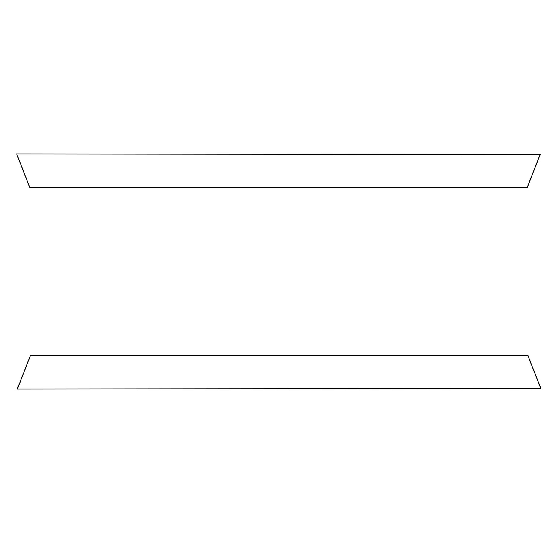 Adjustable Polyester Tie-Back Sports Headband — view 2