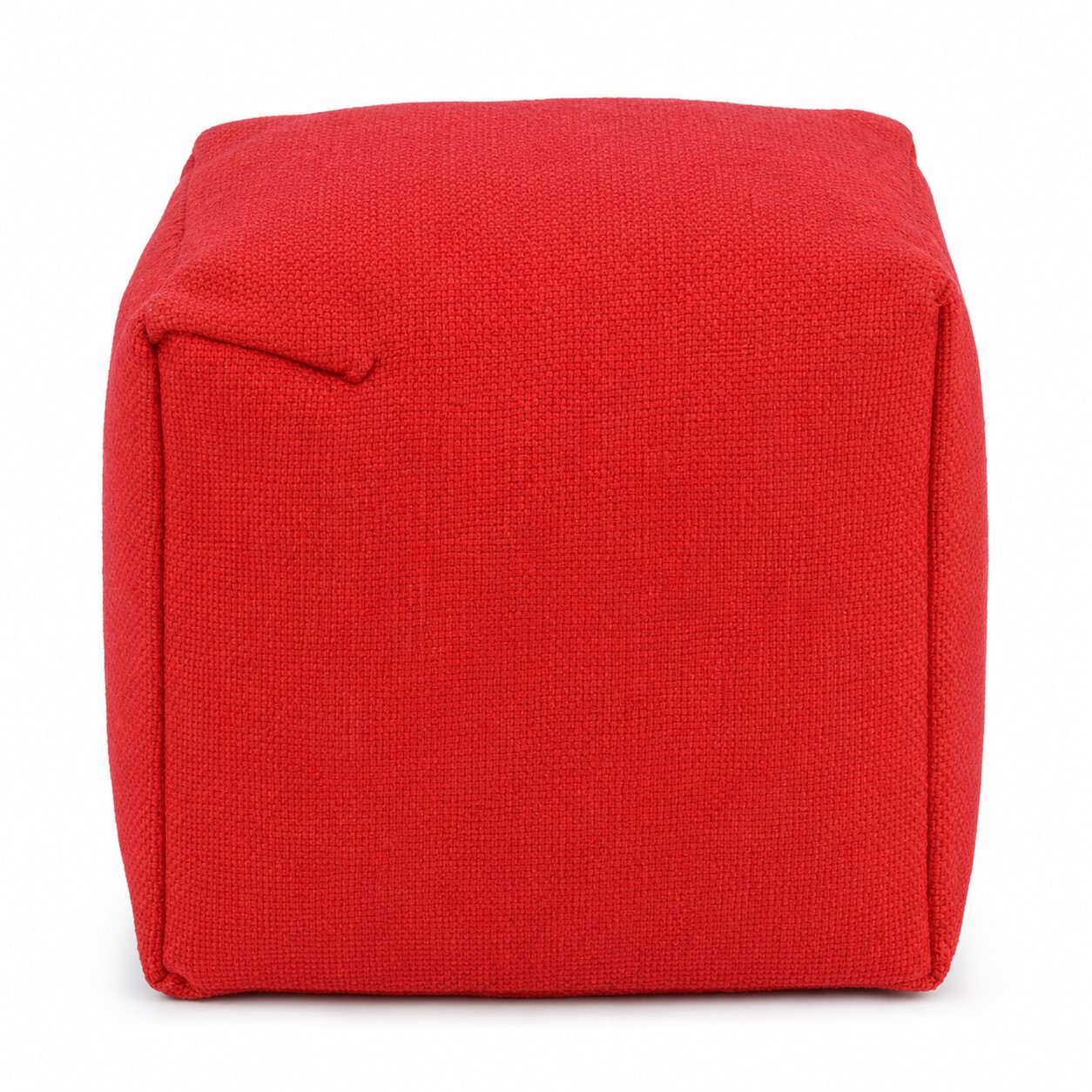 Canvas Cube Kids Toss Bean Bag — view 2