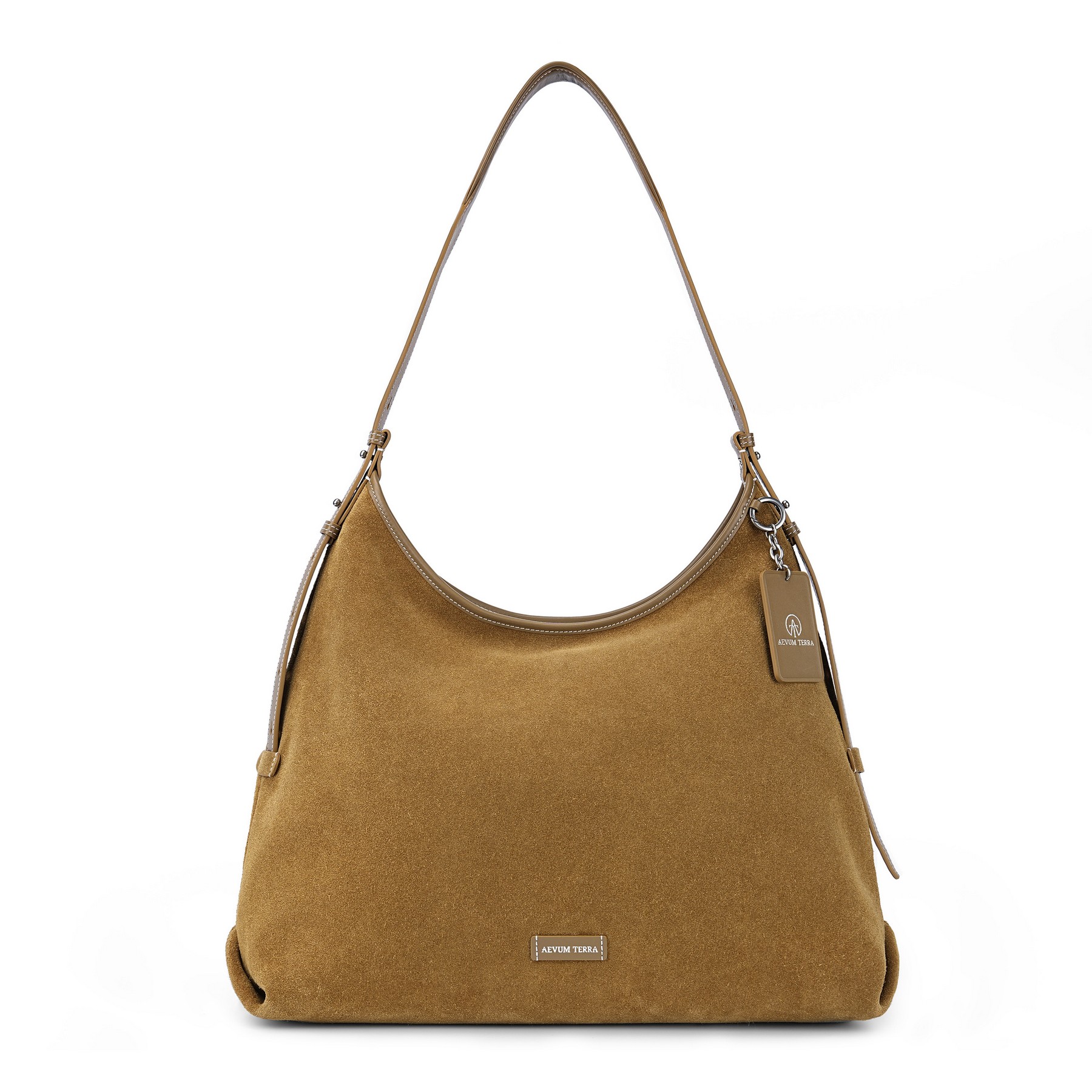 Australian Calfskin Carry Bag — view 2