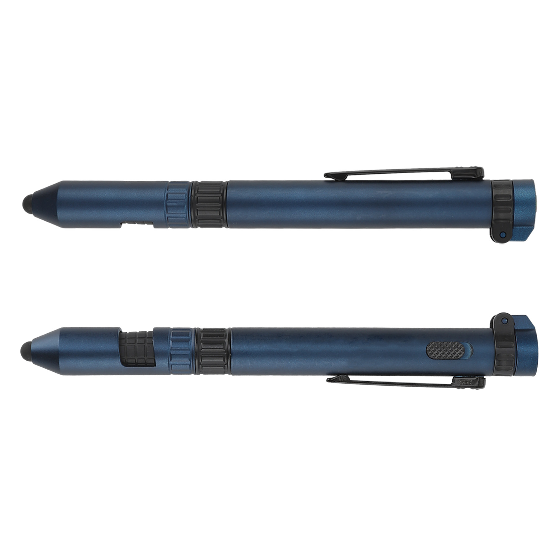 7-in-1 ABS Plastic Multi-Tool Pen — view 2