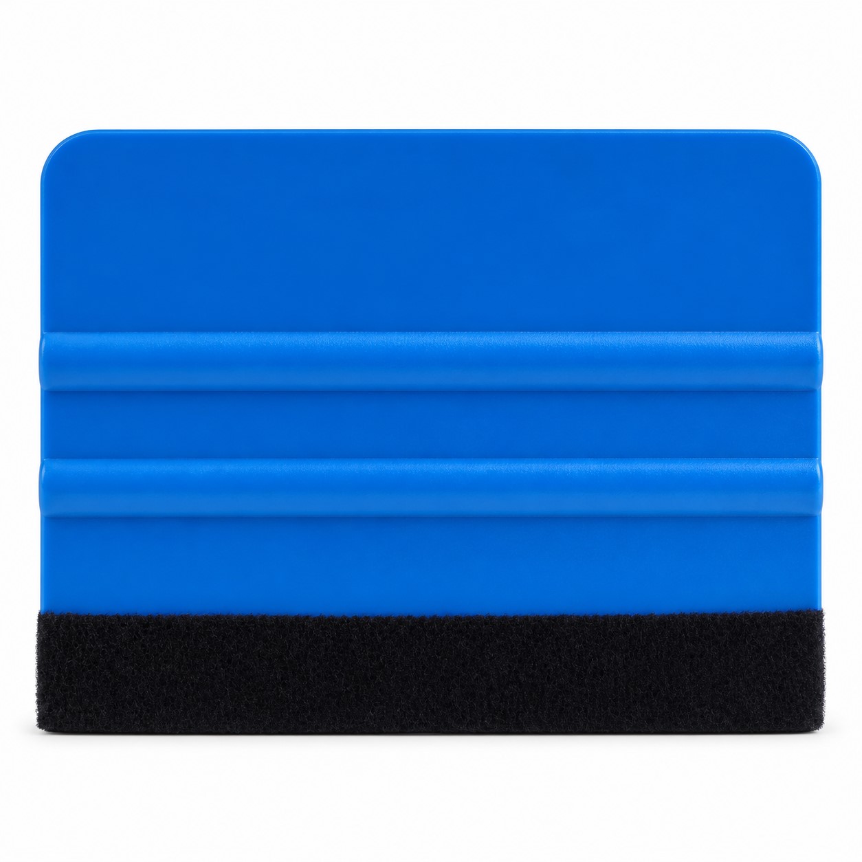 Plastic Car Film Squeegee With Soft Edge — view 2