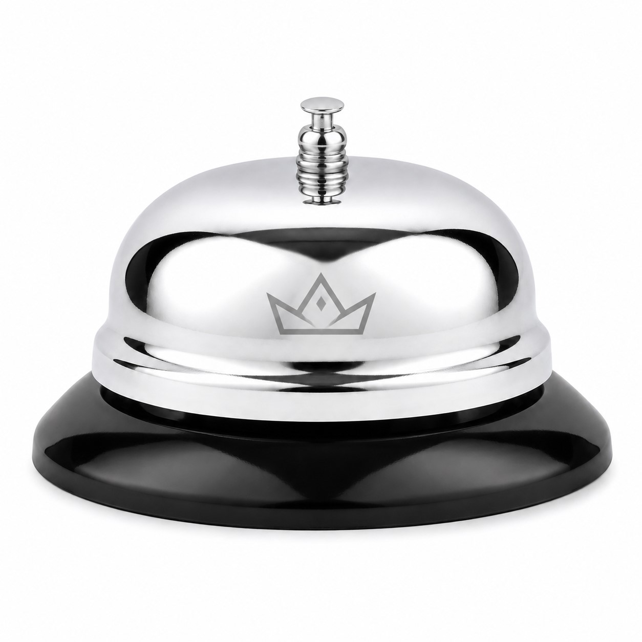 Stainless Steel Service Call Bell