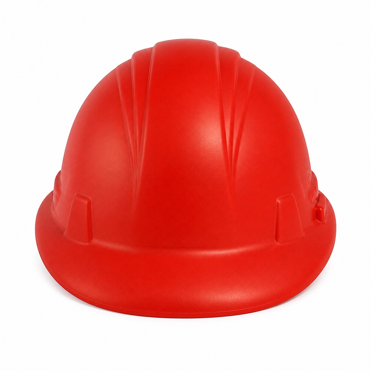 PU Foam Hard Hat Stress Toy — view 2