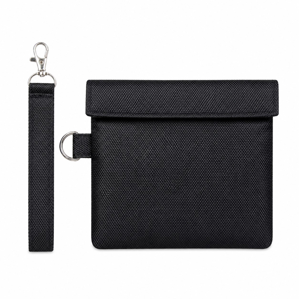 Odor Control Pouch With Activated Carbon — view 2