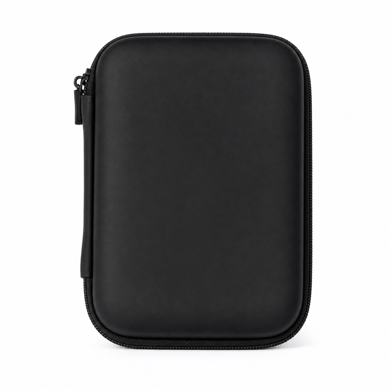 Molded EVA Tech Accessory Organizer Case — view 2