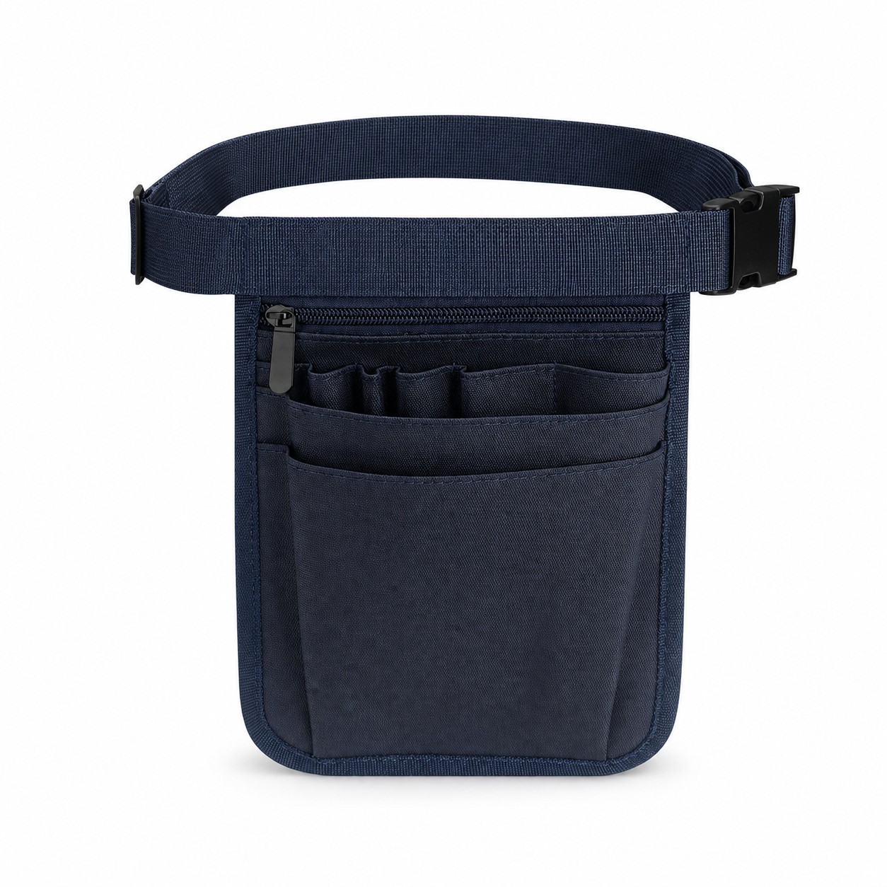Multi Pocket Oxford Nurse Waist Pack — view 2