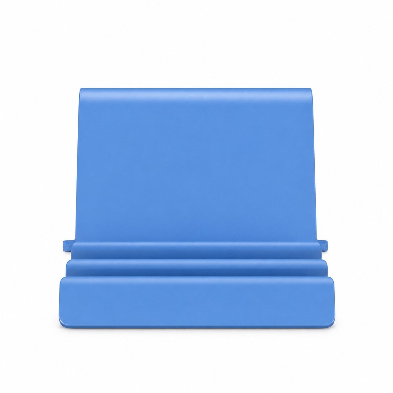 Adjustable ABS Desktop Phone And Tablet Stand — view 2