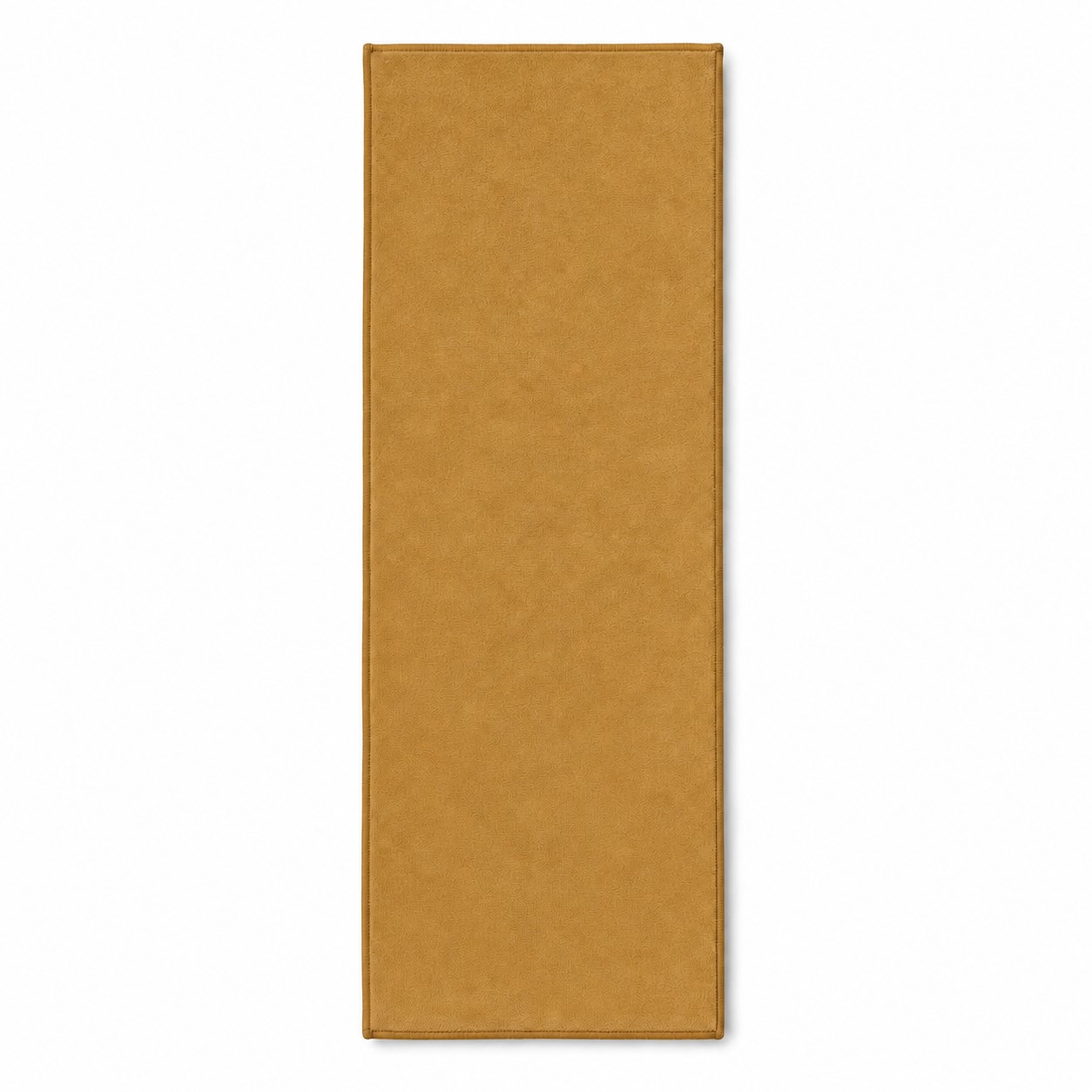 Dual Surface 400GSM Sport Towel — Bronze Gold