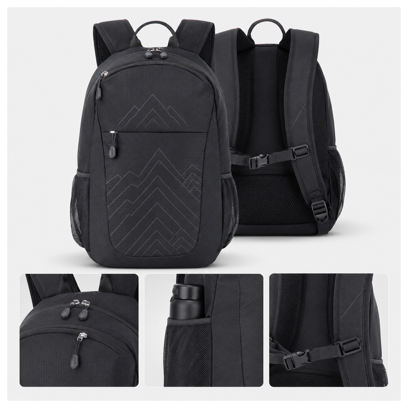 Travel Laptop Backpack