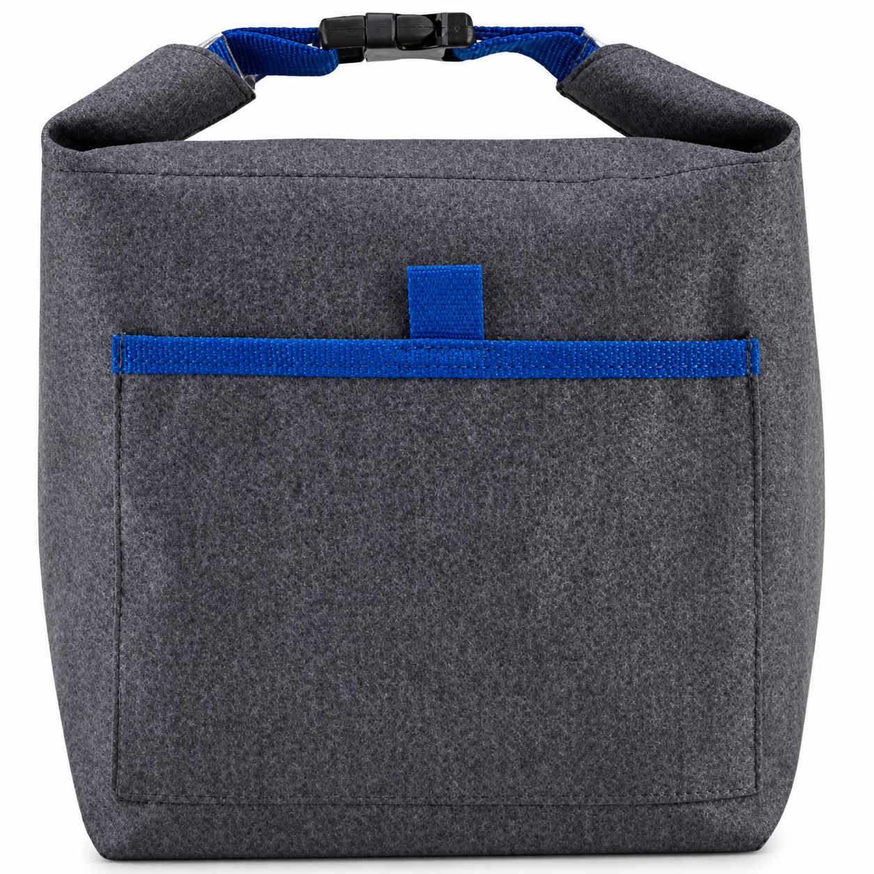 Compact Polyester Meal Carrier — view 2