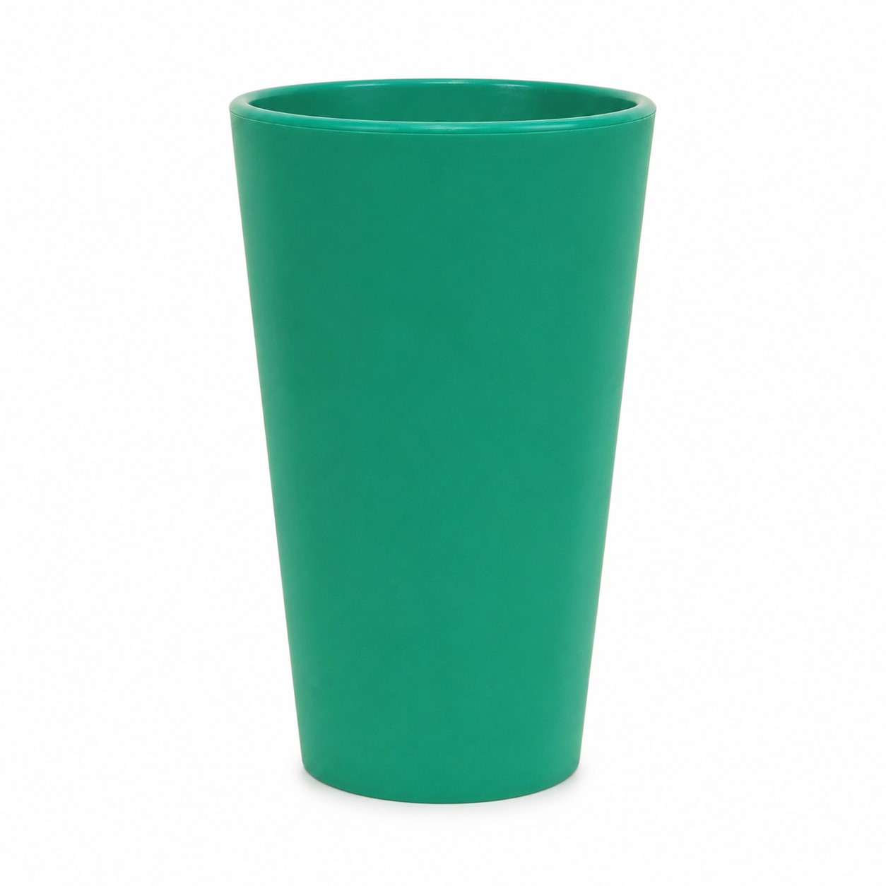 Durable 16 Oz Silicone Beverage Cup — view 2